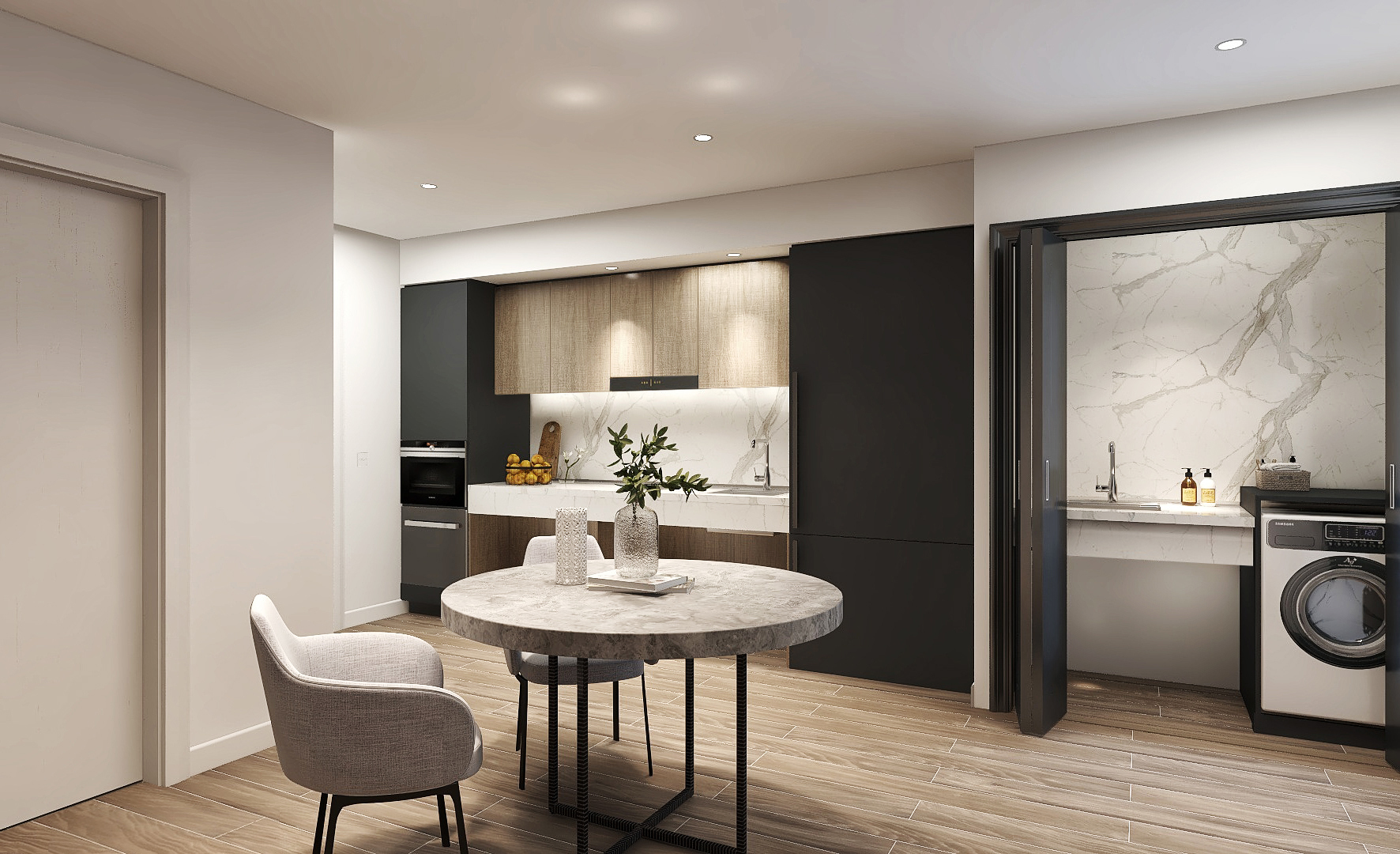 4-bedroom house at Lot 213/184 Almond Street, Denman, Nsw, 2328, Muswellbrook, New South Wales