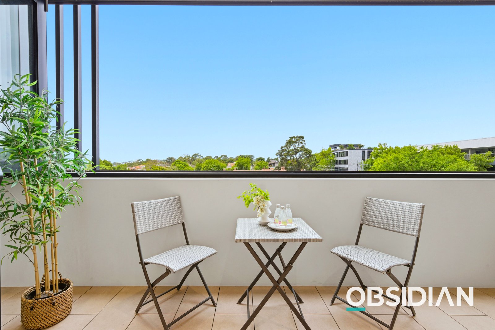 2-bedroom unit at 317/78A Albany Street, St Leonards, Nsw, 2065, Lane Cove, New South Wales