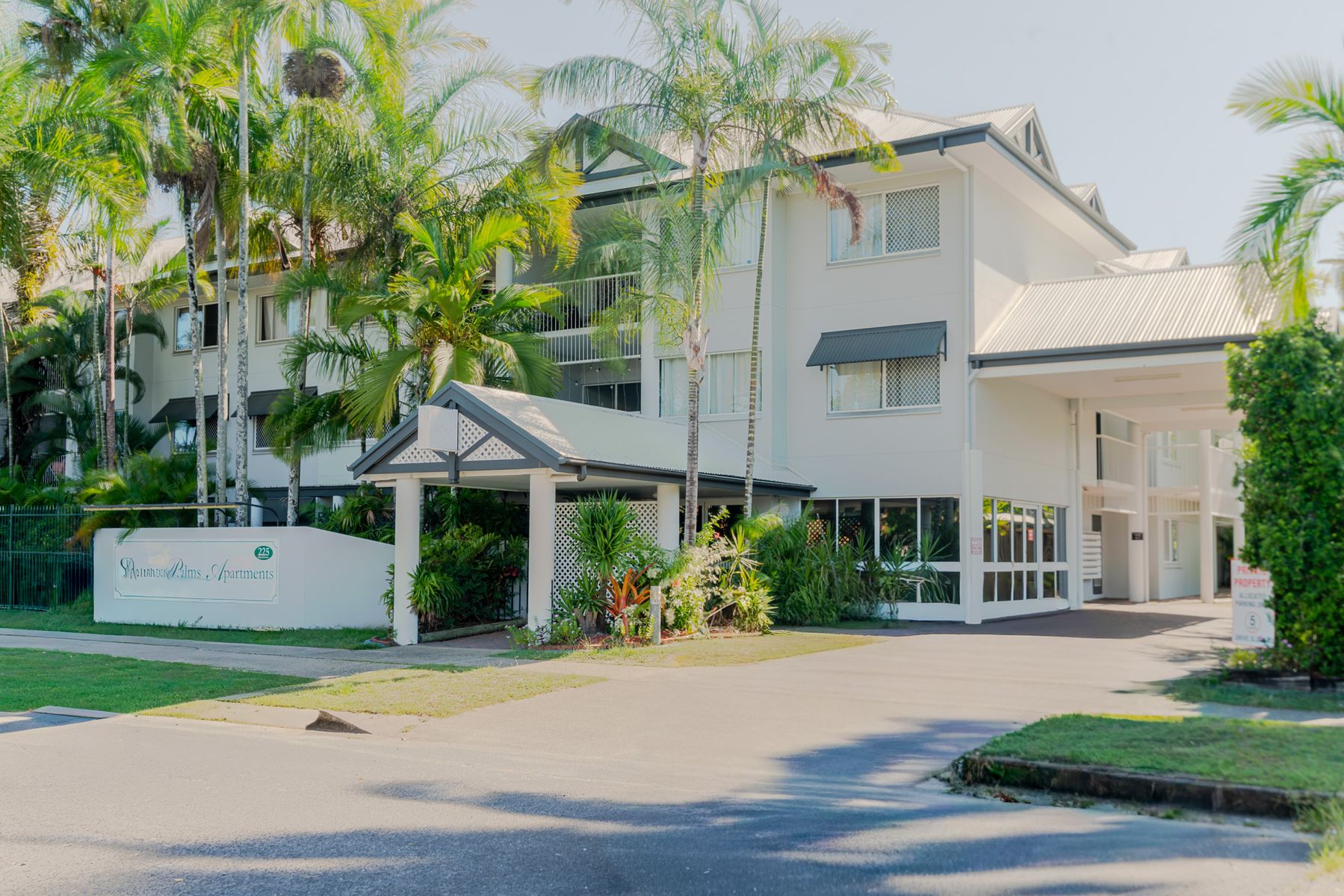 110/219-225 Mcleod St, Cairns North, Qld, 4870 - Image 1