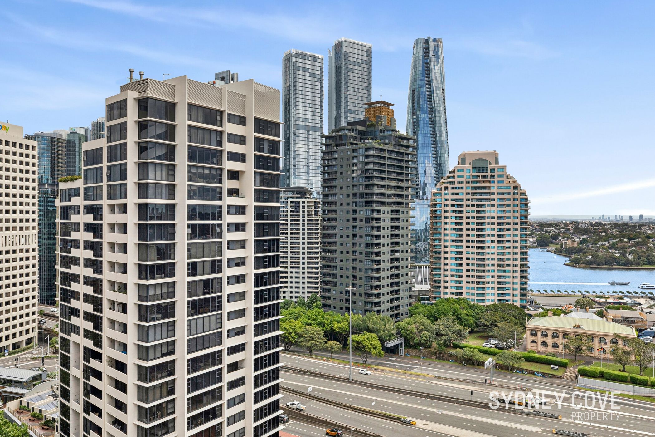 1809/98 Gloucester Street, Sydney, Nsw, 2000 - Image 7