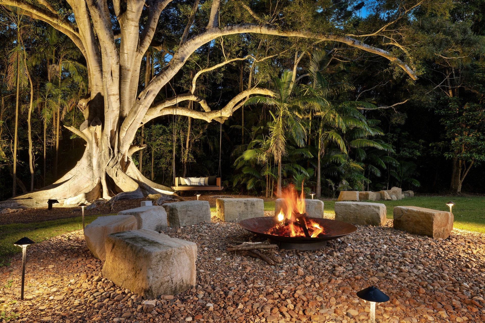 4-bedroom house at 74 Gibsonville Street, Tallebudgera Valley, QLD 4228, Gold Coast, Queensland