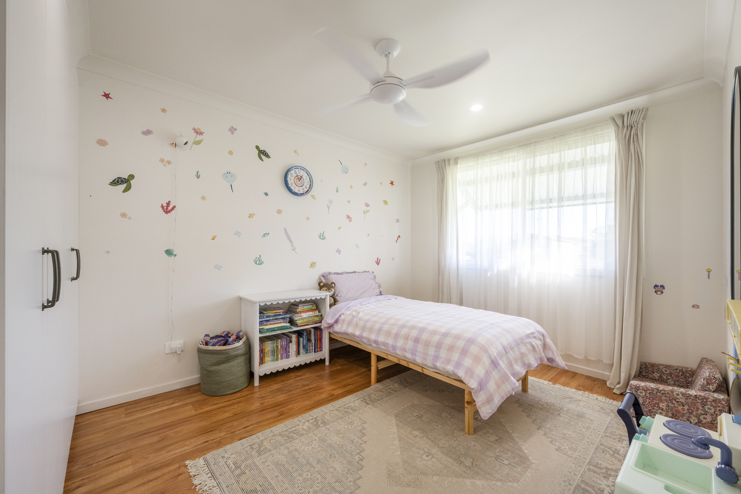 3-bedroom house at 1 John Close, Ulmarra, NSW 2462, Clarence Valley, New South Wales