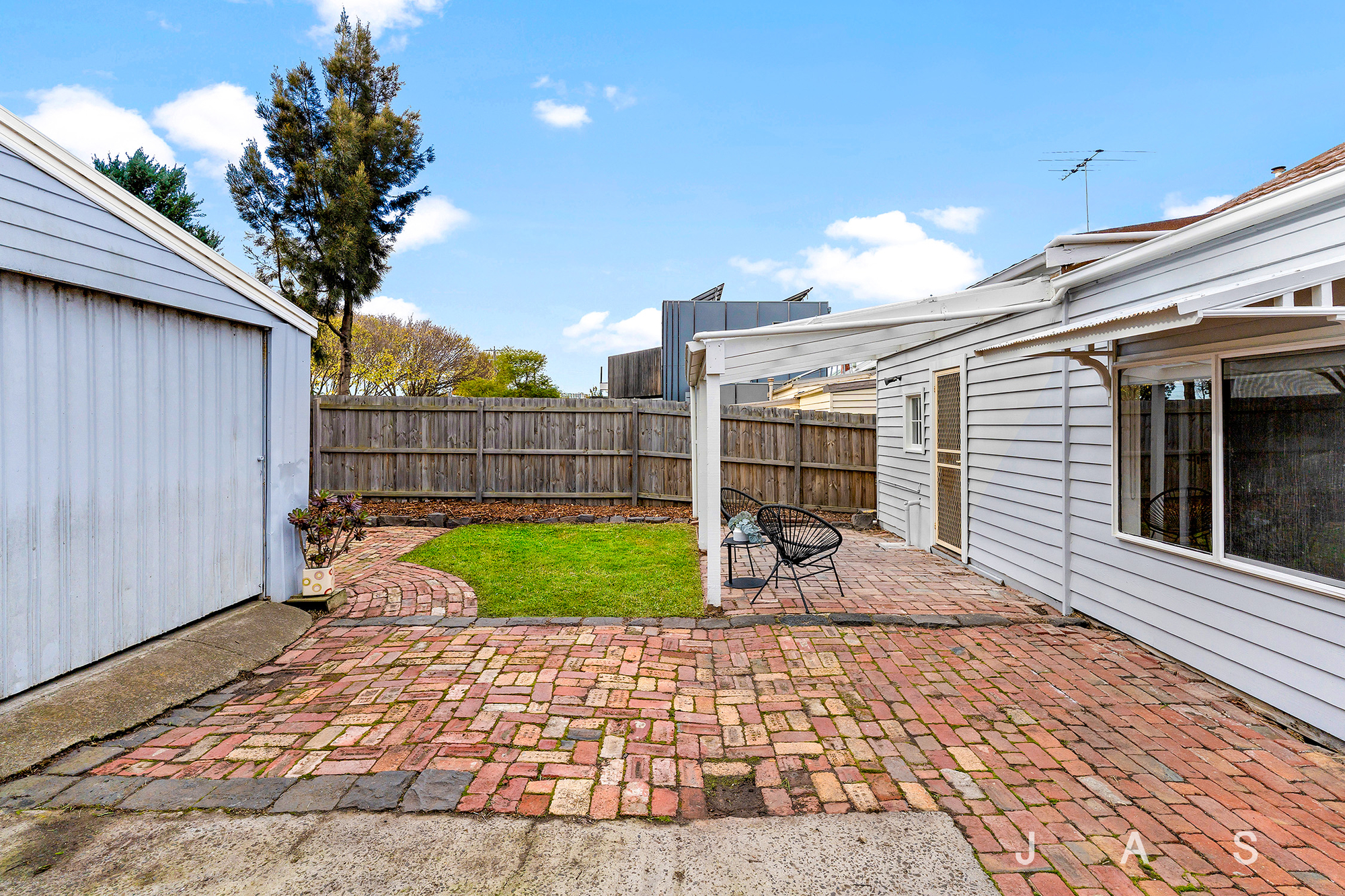 3-bedroom house at 14 NAISMITH STREET, Footscray VIC 3011, Maribyrnong, Victoria