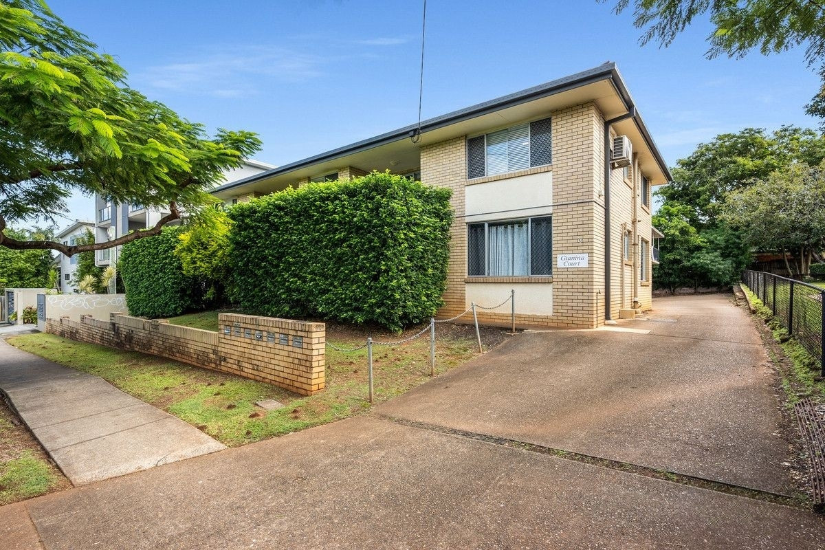 4 56 CHURCH ROAD, ZILLMERE QLD 4034 - Image 1