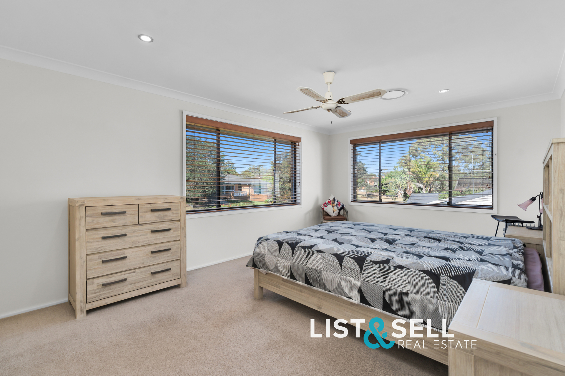4-bedroom house at 22 ARUNTA CRESCENT, Leumeah NSW 2560, , New South Wales