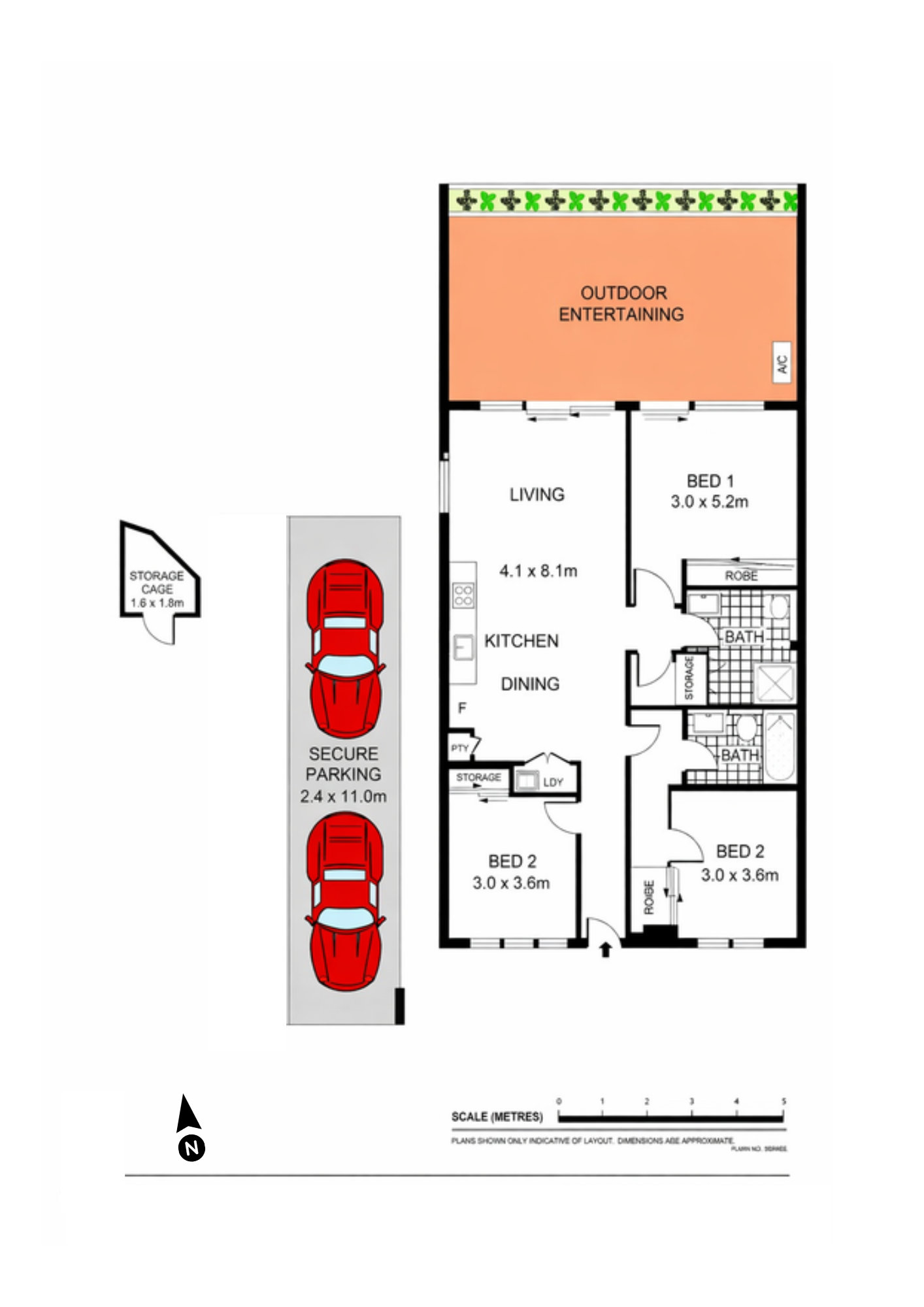 7/904 Botany Road, Mascot, Nsw, 2020 - Image 9