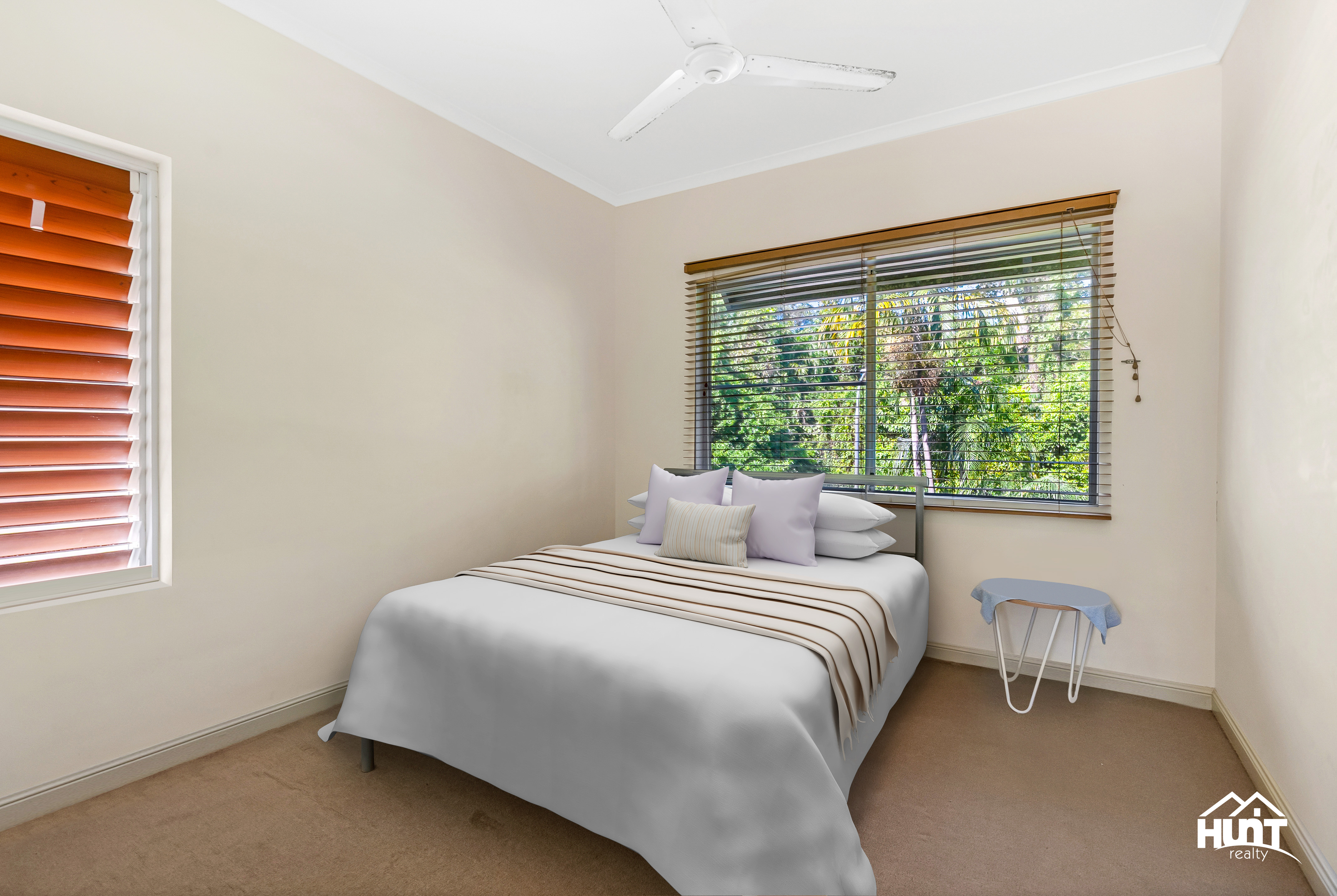 2-bedroom unit at 8/193-199 Mayers Street, Manoora, QLD 4870, Cairns, Queensland