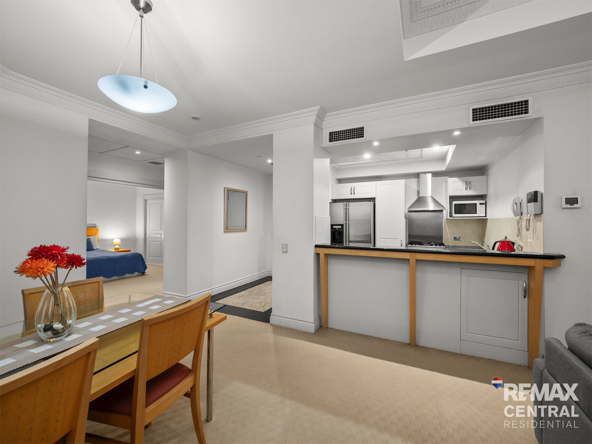 1-bedroom unit at Level 1/229 Queen Street, Brisbane City, Qld, 4000, Brisbane, Queensland