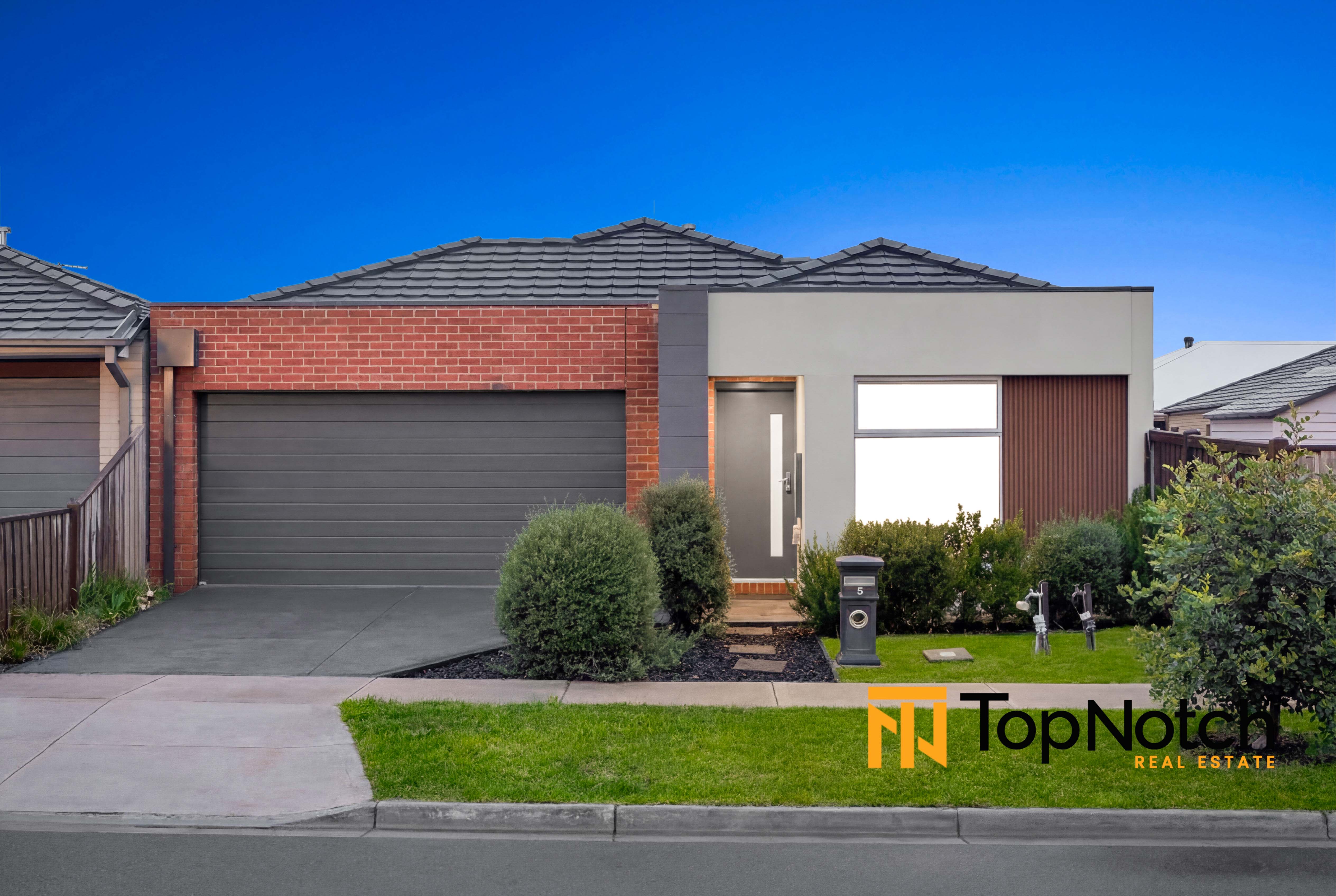 5 Linum Road, Beveridge, VIC 3753 - Image 1