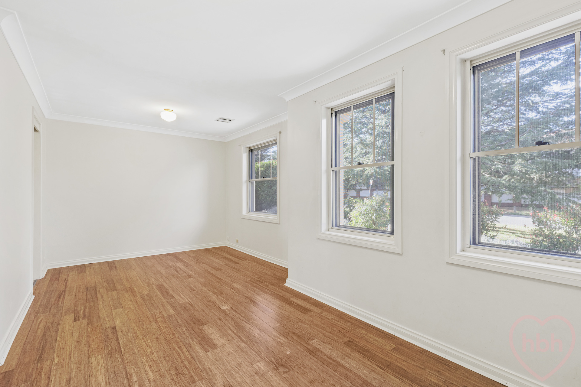 3-bedroom unit at BALMORAL 2 32 GOOREEN STREET, BRADDON ACT 2612, Unincorporated Act, Australian Capital Territory