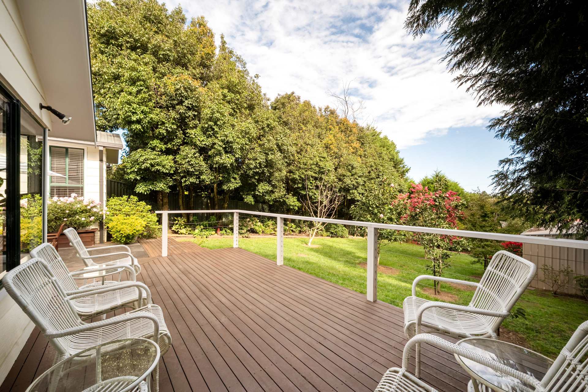 5-bedroom house at 52 Bass Road, Wentworth Falls, Nsw, 2782, Blue Mountains, New South Wales