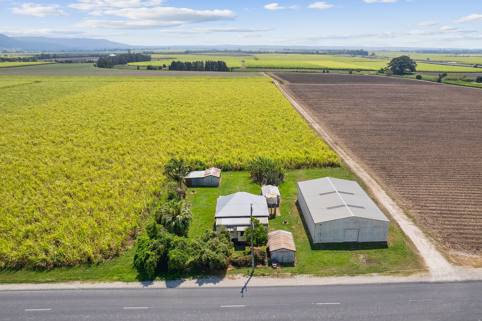 4-bedroom house at 160 Watts Lane, Harwood, NSW 2465, Clarence Valley, New South Wales