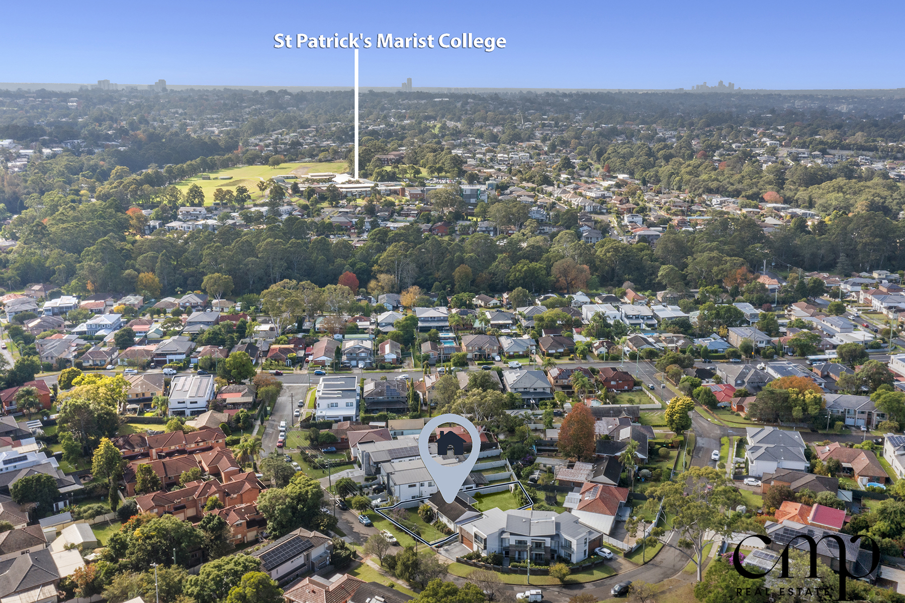 3-bedroom house at 13 DORA CRESCENT, Dundas NSW 2117, Parramatta, New South Wales