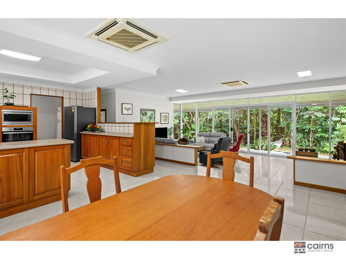 3-bedroom house at 85 Greer Road, Mirriwinni, QLD 4871, Cairns, Queensland