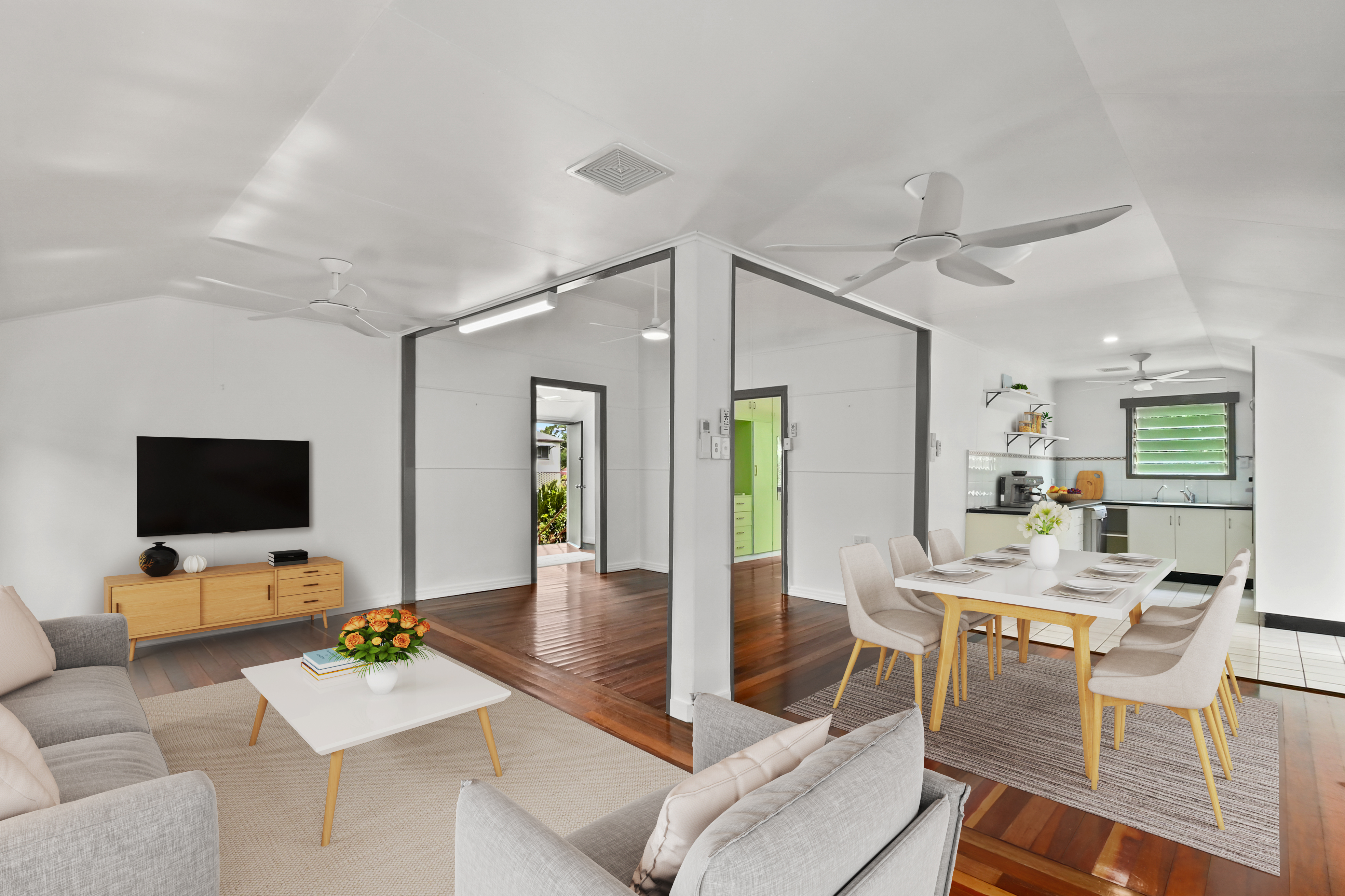 5 BENWELL STREET, East Innisfail QLD 4860 - Image 4