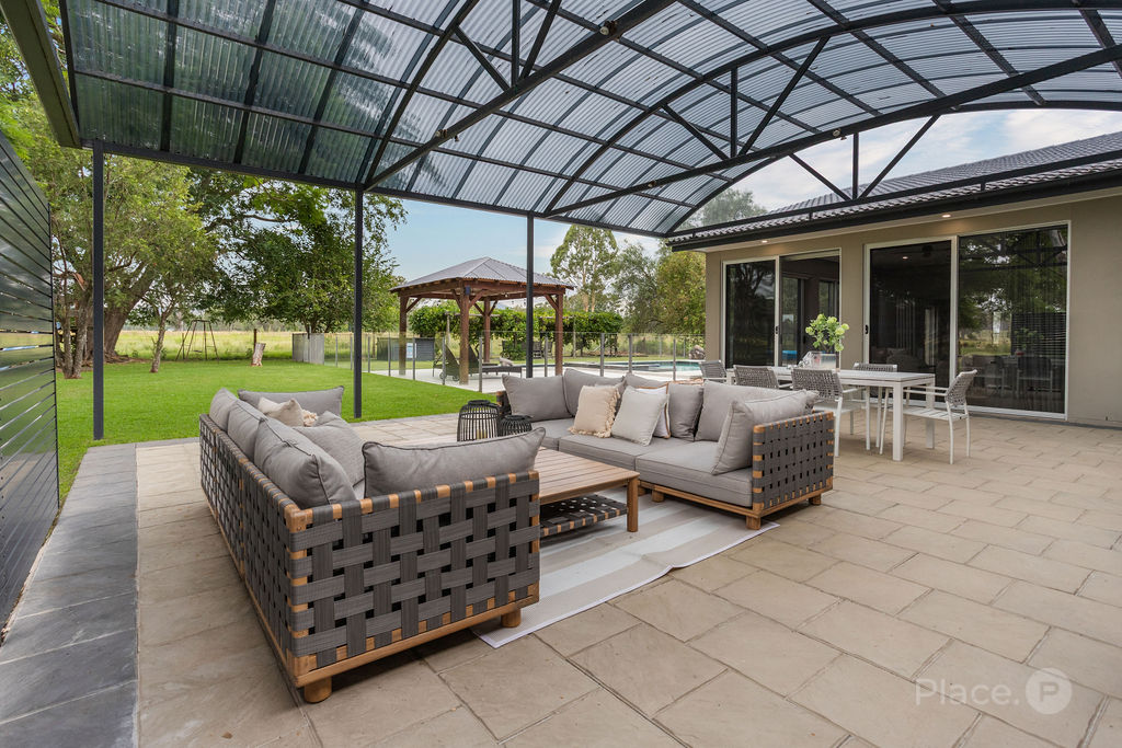 4-bedroom house at 62 Truloff Road, Peak Crossing, QLD 4306, Ipswich, Queensland