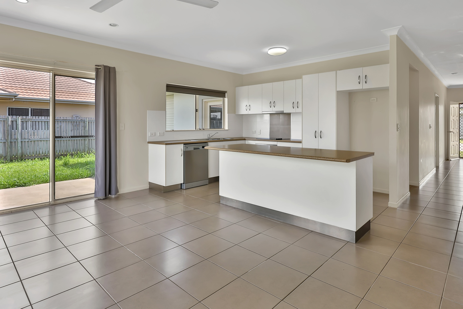 3-bedroom house at SEABREEZE ESTATE 2 SIXTH CLOSE, BOWEN QLD 4805, Whitsunday, Queensland