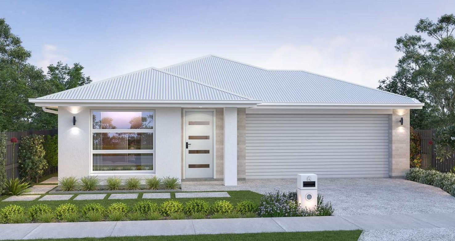 Lot 86 Elevate Estate, Ormeau Hills, Qld, 4208 - Image 1