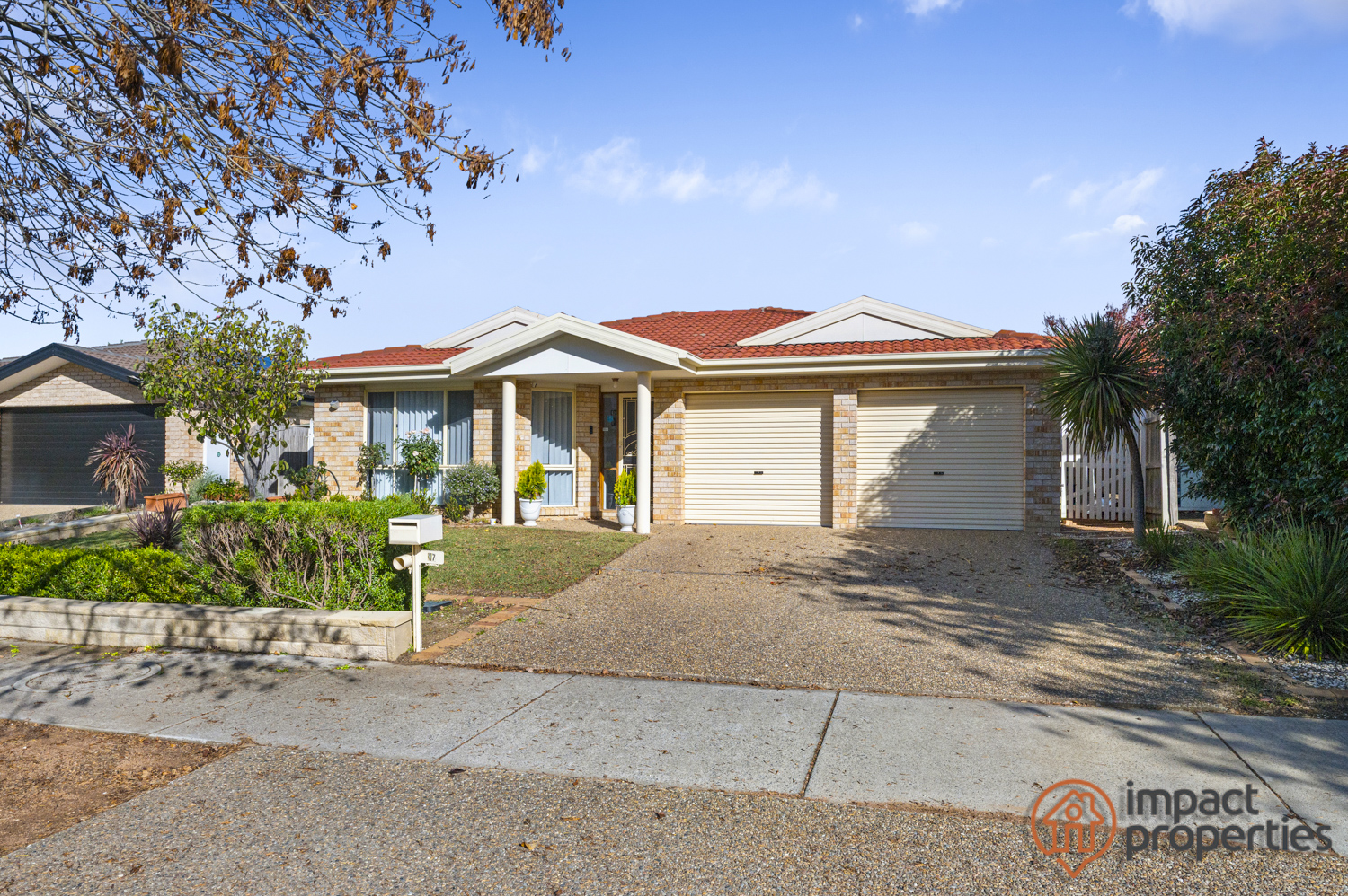 17 MORNINGTON STREET, Amaroo ACT 2914 - Image 1