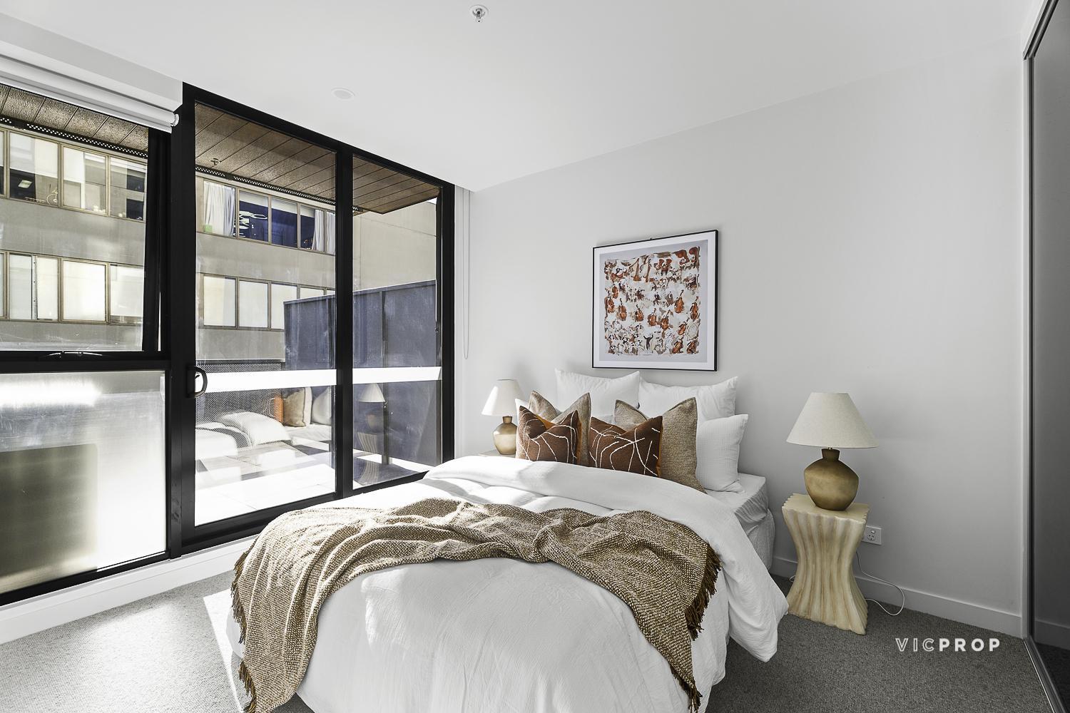 2-bedroom unit at 401/999 Whitehorse Road, Box Hill, VIC 3128, Whitehorse, Victoria