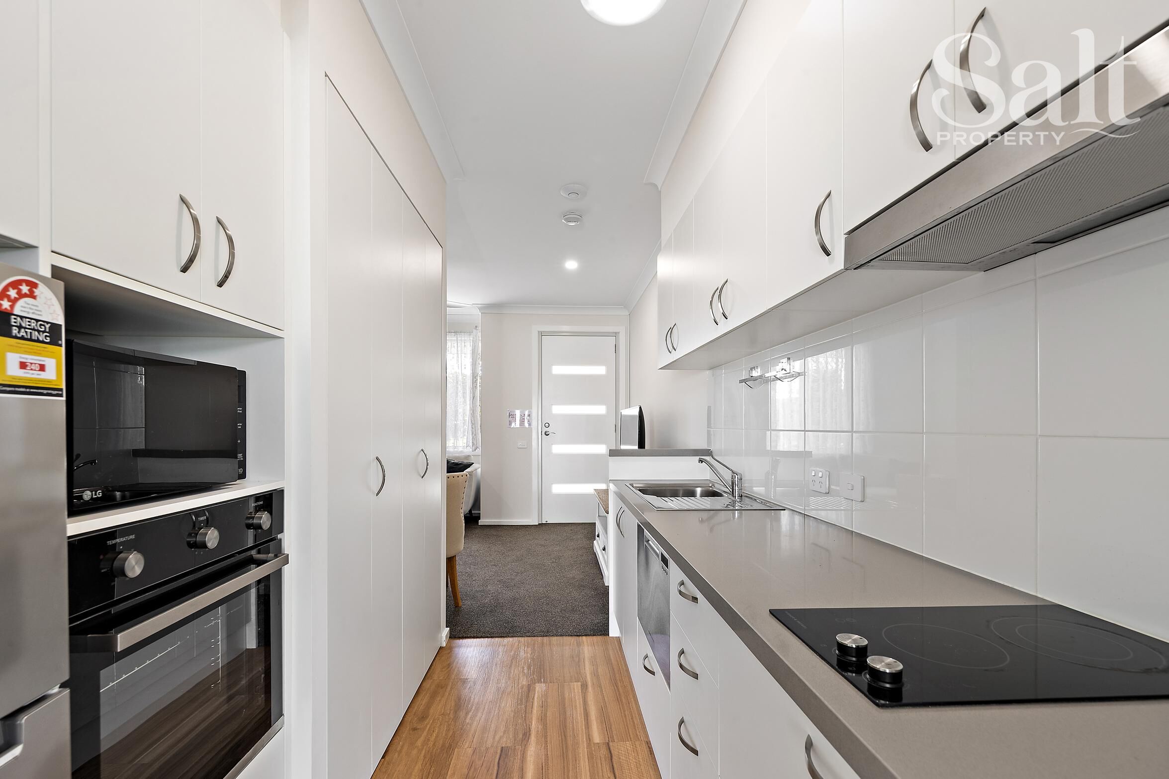 1-bedroom unit at 52/40 Harris Street, Cameron Park, NSW 2285, Lake Macquarie, New South Wales