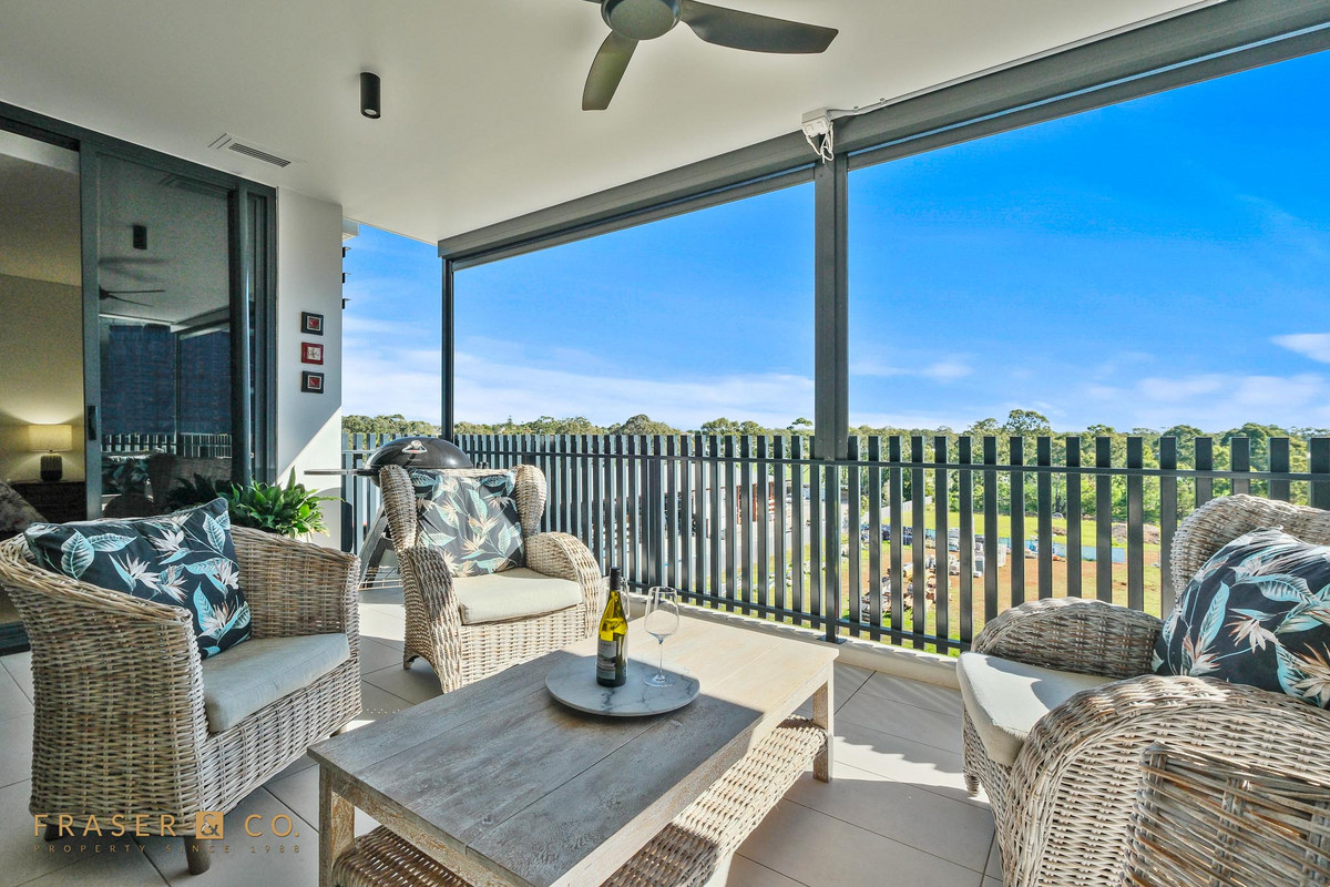 5510/219 - 221 Bloomfield Street, Cleveland, Qld, 4163 - Image 3