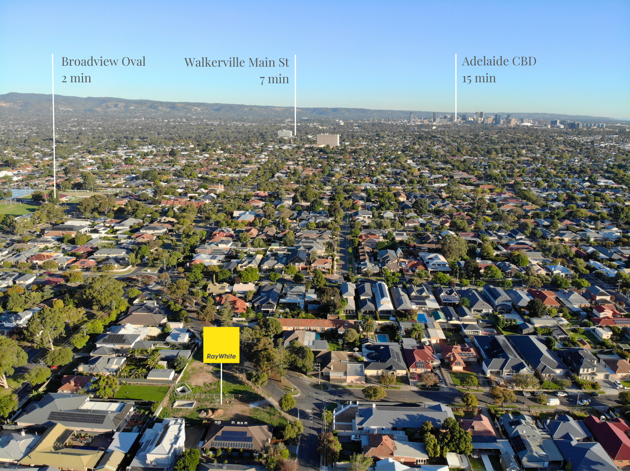 1-bedroom house at 3 ERIN STREET, Broadview SA 5083, Prospect, South Australia