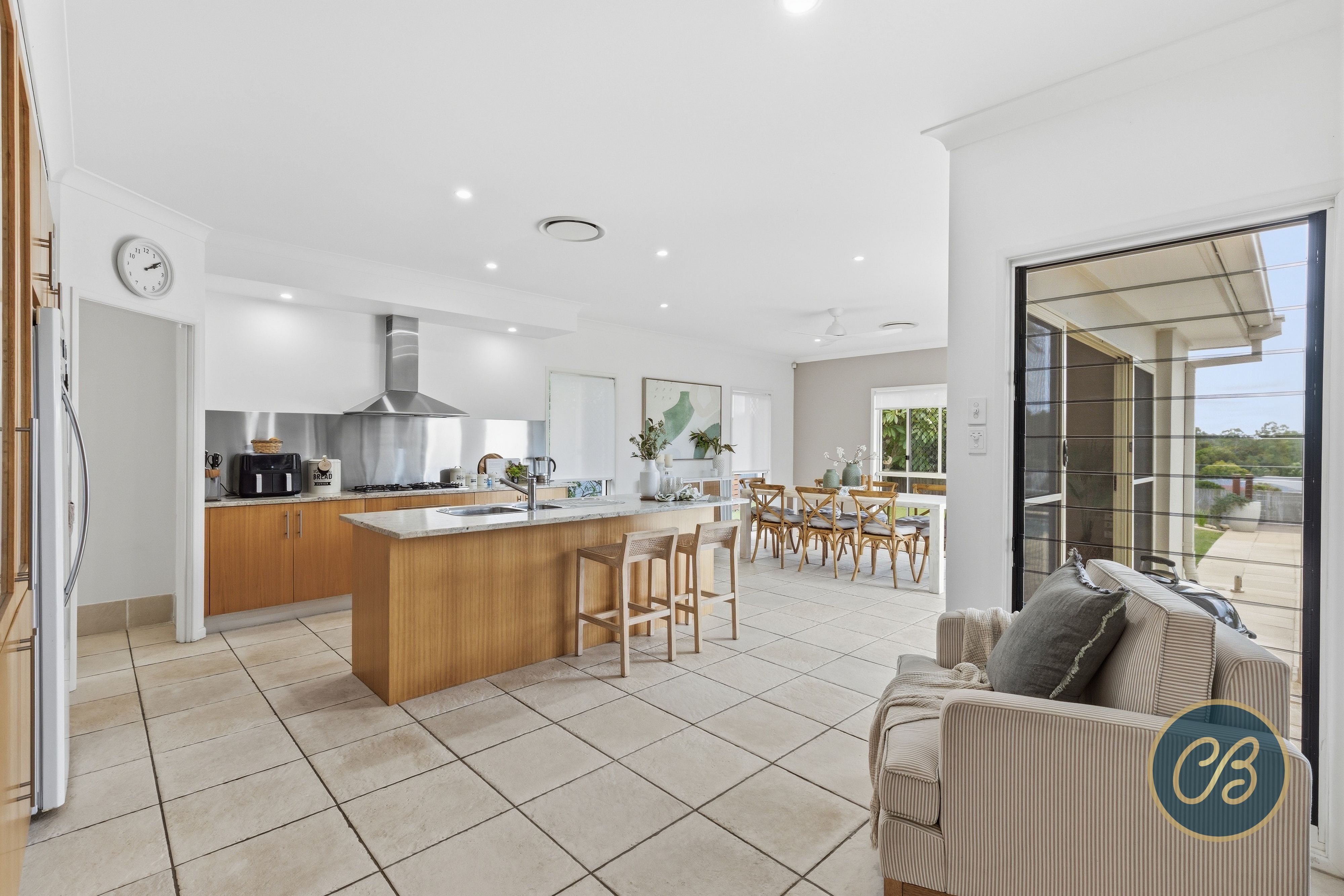 15 MERANTI CRESCENT, Albany Creek QLD 4035 - Image 8