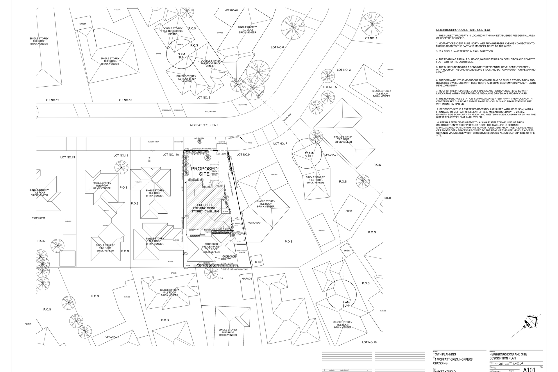 11 Moffatt Crescent, Hoppers Crossing, VIC 3029 - Image 3