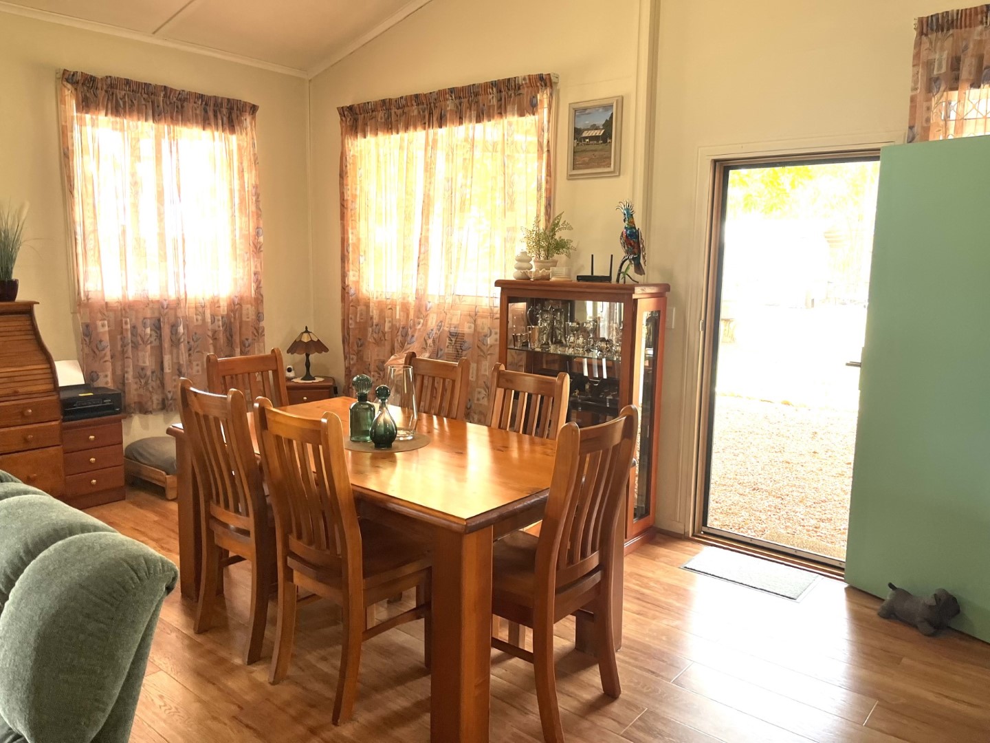 3-bedroom house at 56200 Gregory Developmental Road, Greenvale, QLD 4816, Charters Towers, Queensland