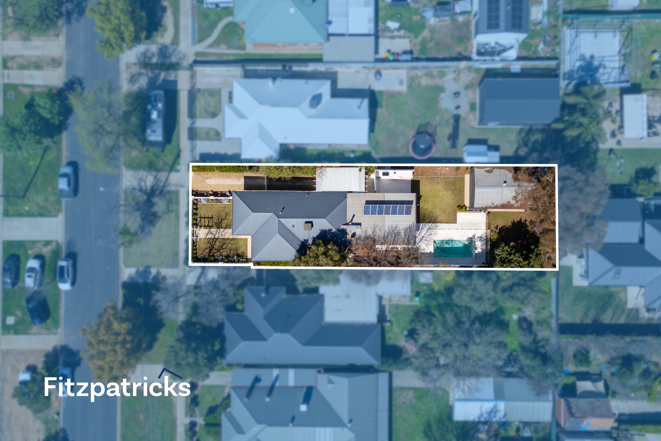 12 DALTON STREET, Turvey Park NSW 2650 - Image 8