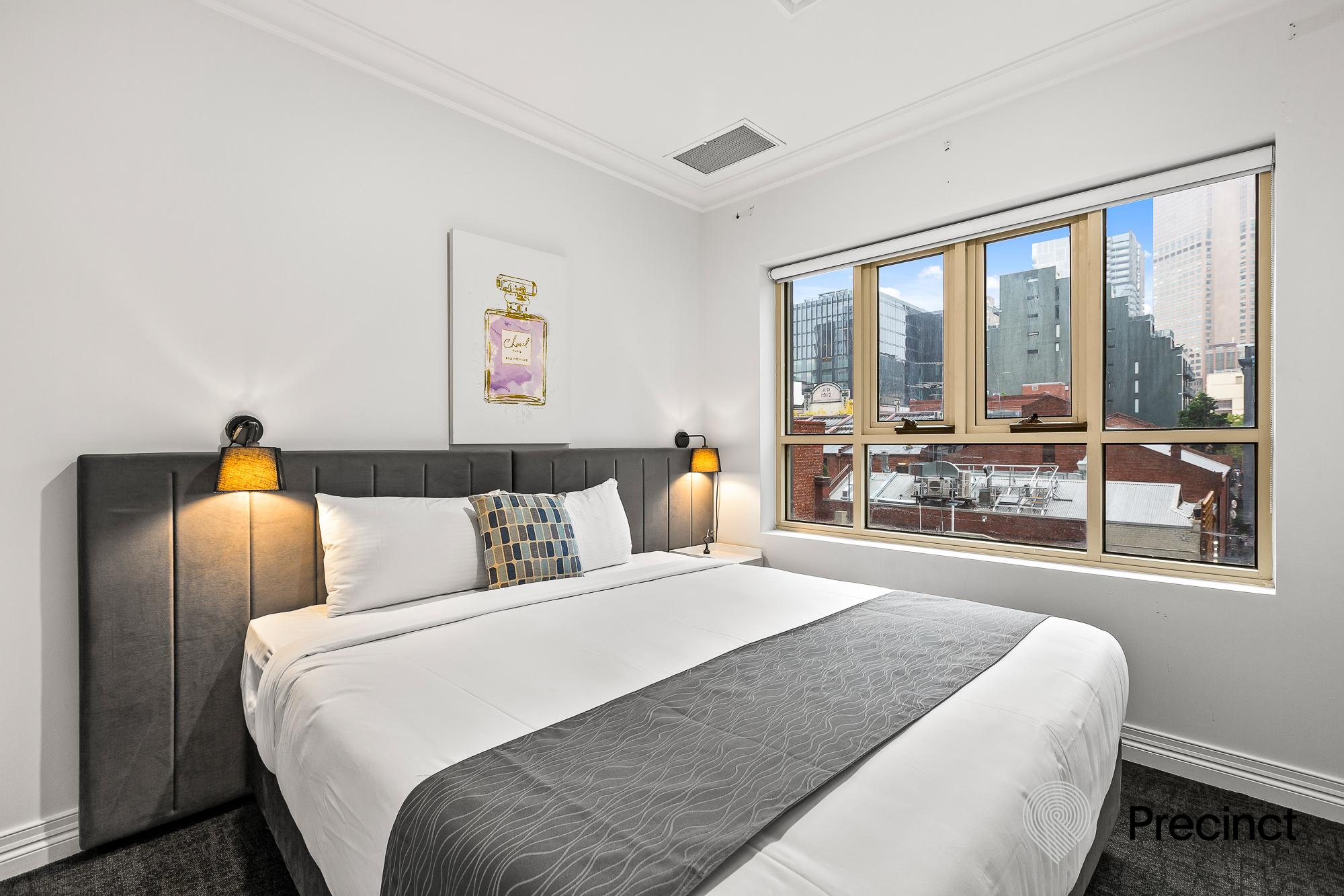 Lot 67 ( 607 )/47 Lonsdale St, Melbourne, Vic, 3000 - Image 4