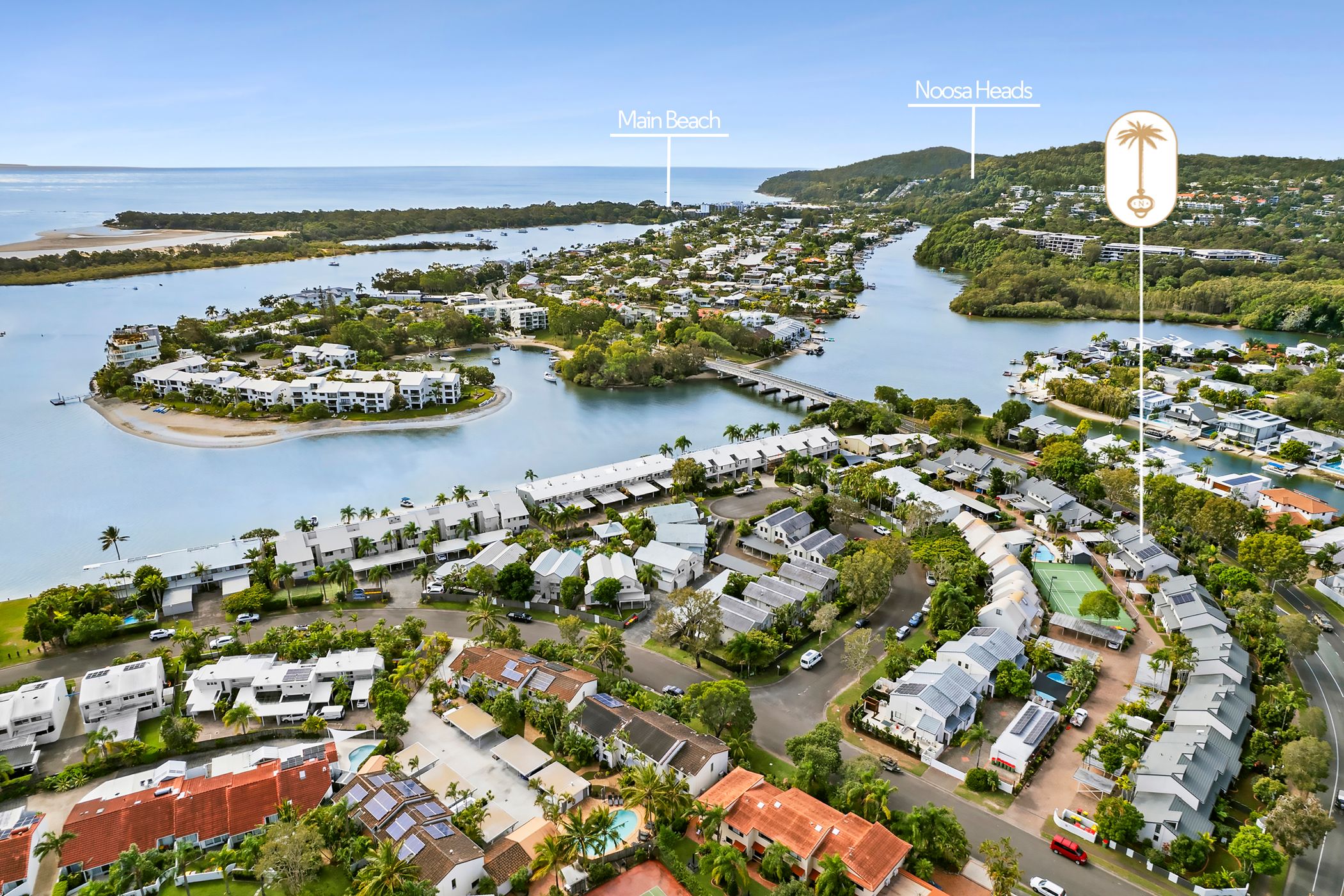 12/124 Noosa Parade, Noosaville, Qld, 4566 - Image 5