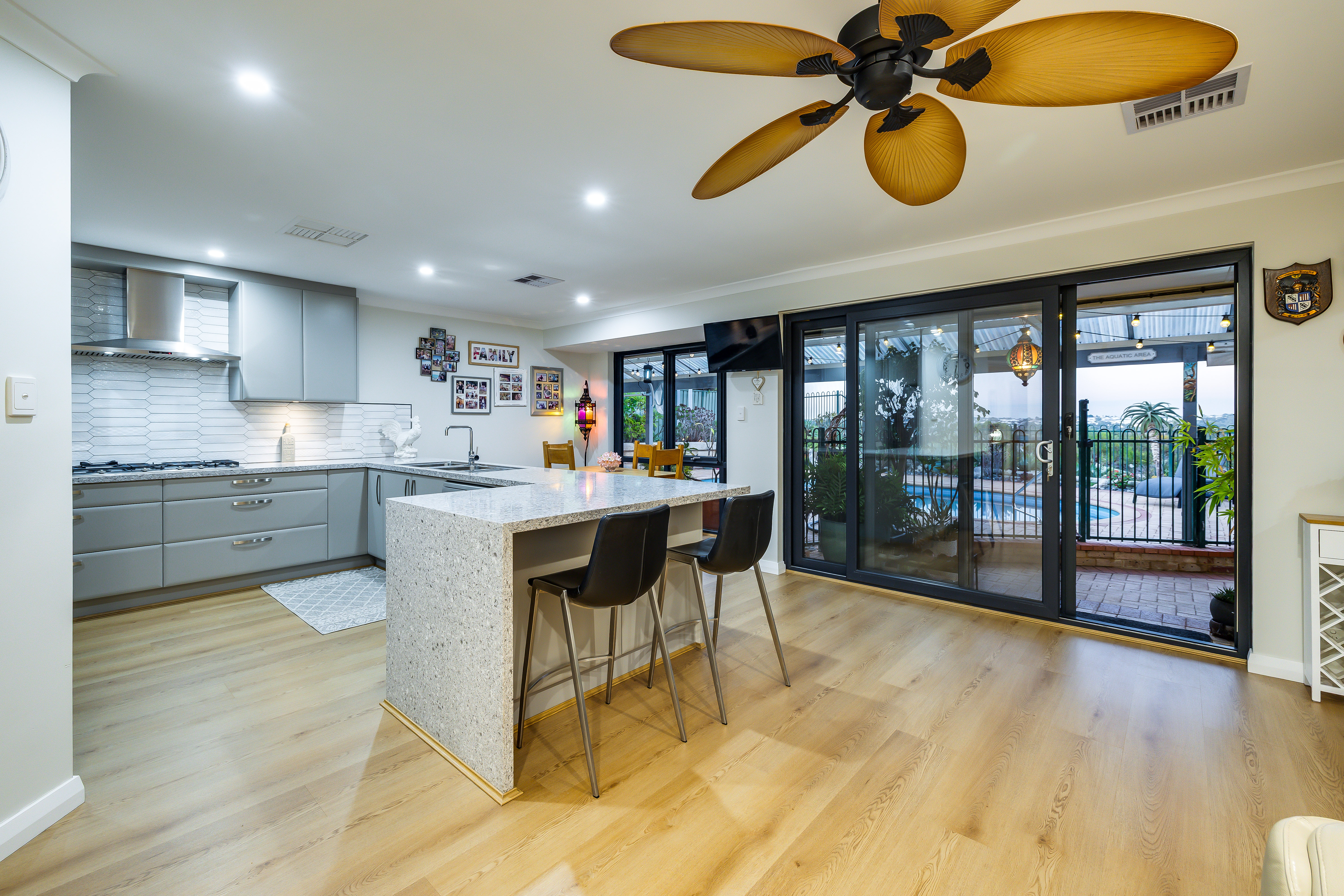 4-bedroom house at 8 KESTREL MEWS, Edgewater WA 6027, Joondalup, Western Australia