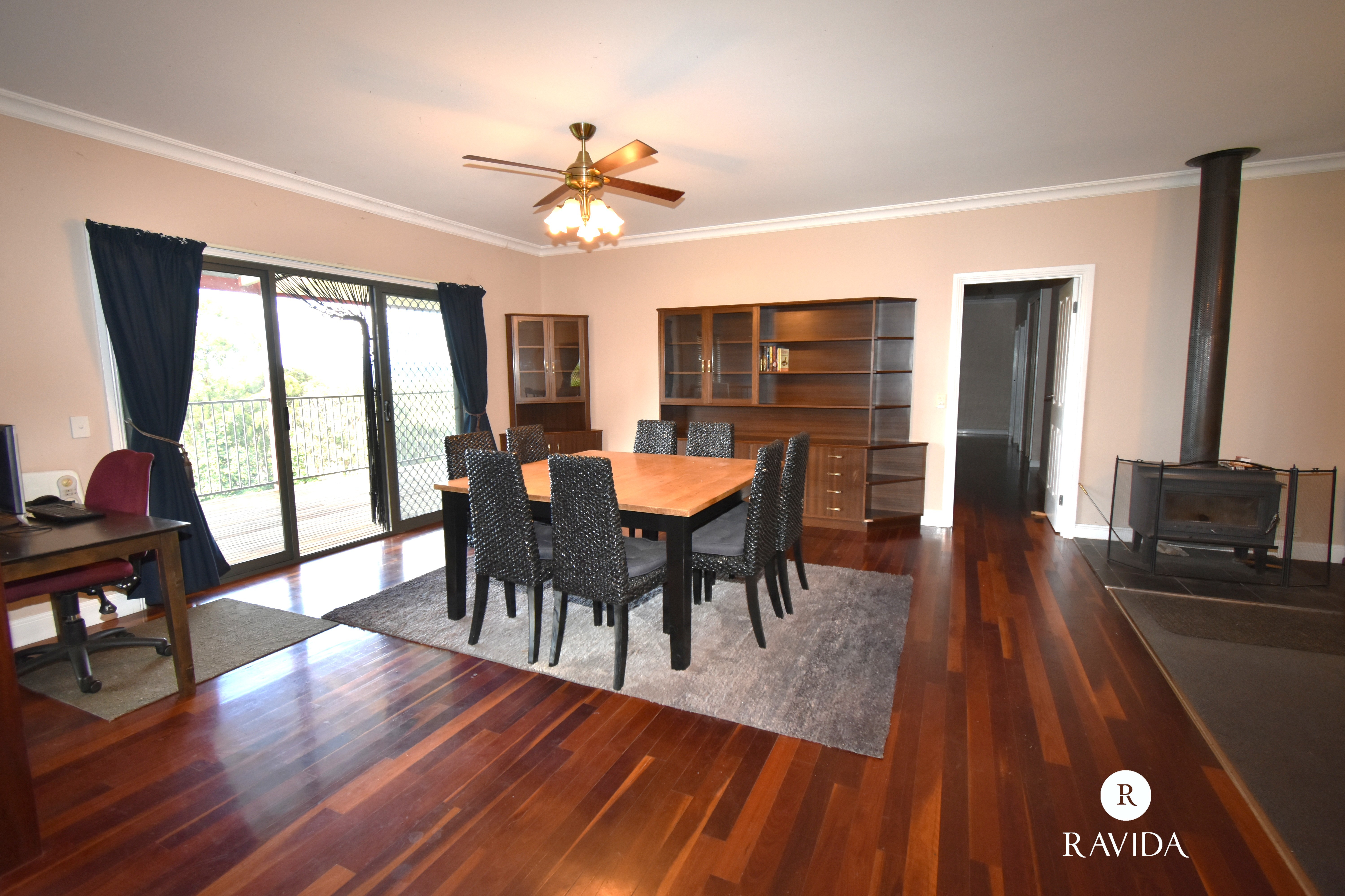 4-bedroom house at 25 DUFFY LANE, Stanley VIC 3747, Indigo, Victoria