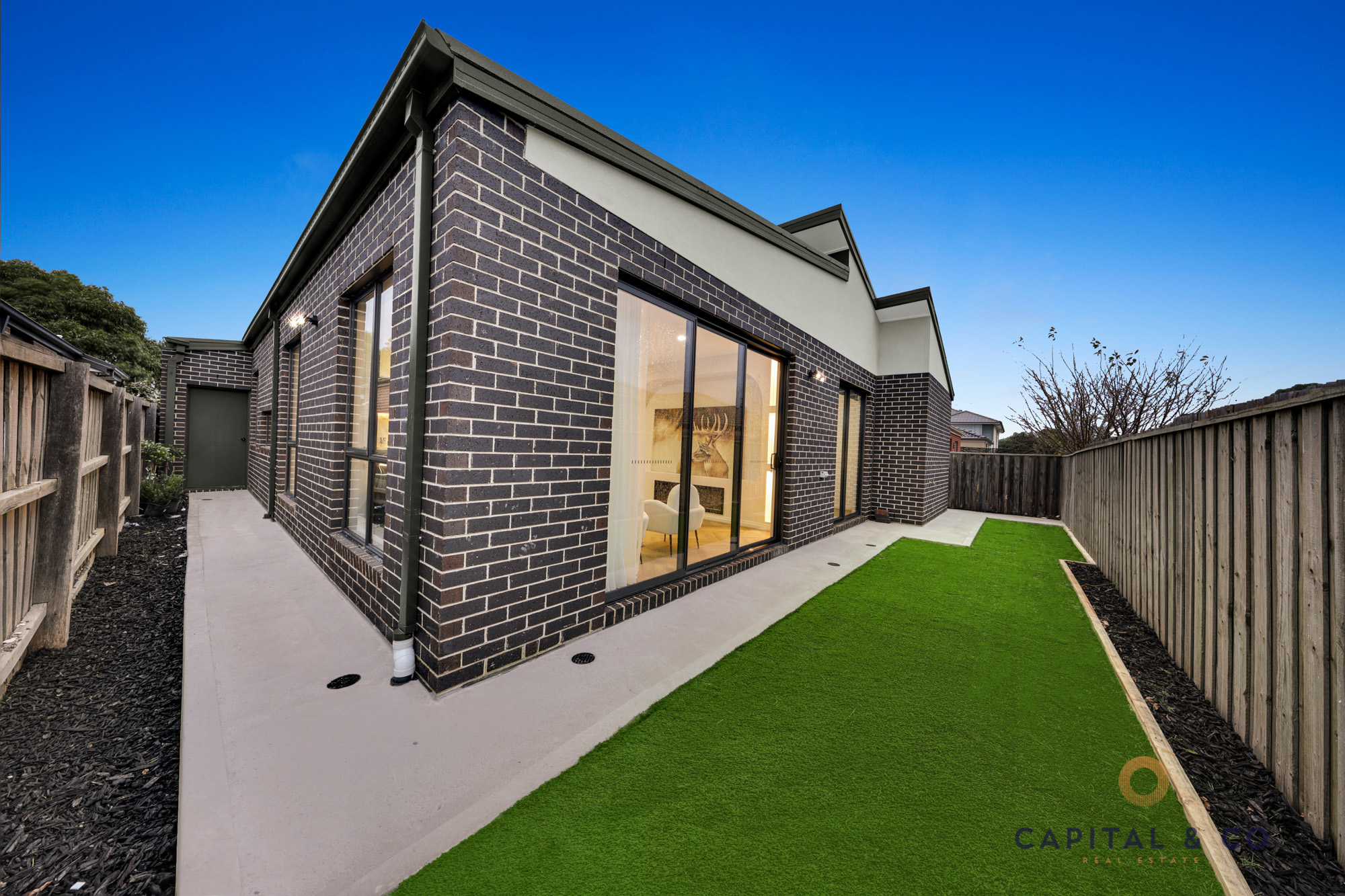 4-bedroom house at 31 Moonstone Street, Doreen, VIC 3754, Nillumbik, Victoria