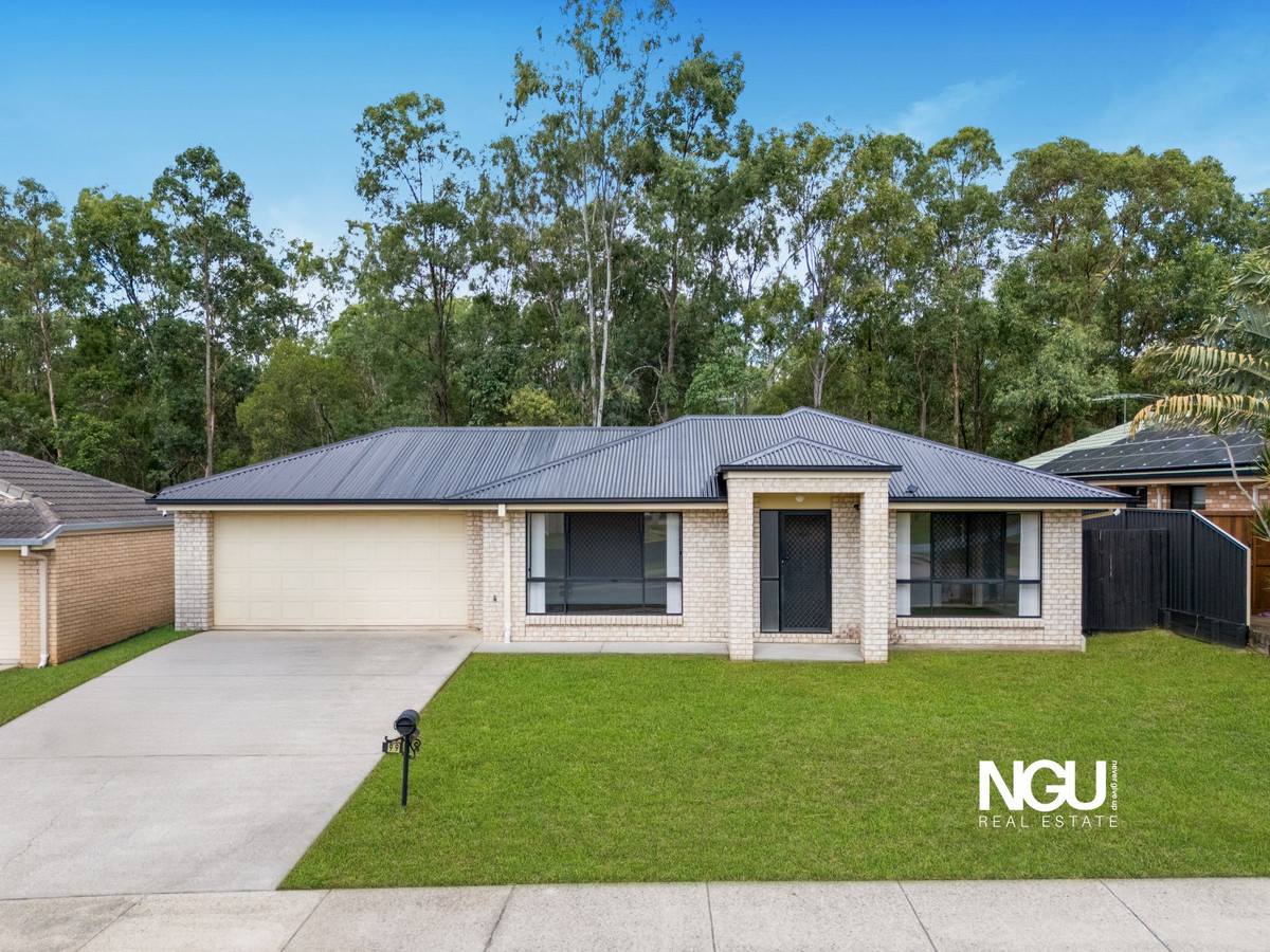 99 Currajong Place, Brassall, QLD 4305 - Image 1
