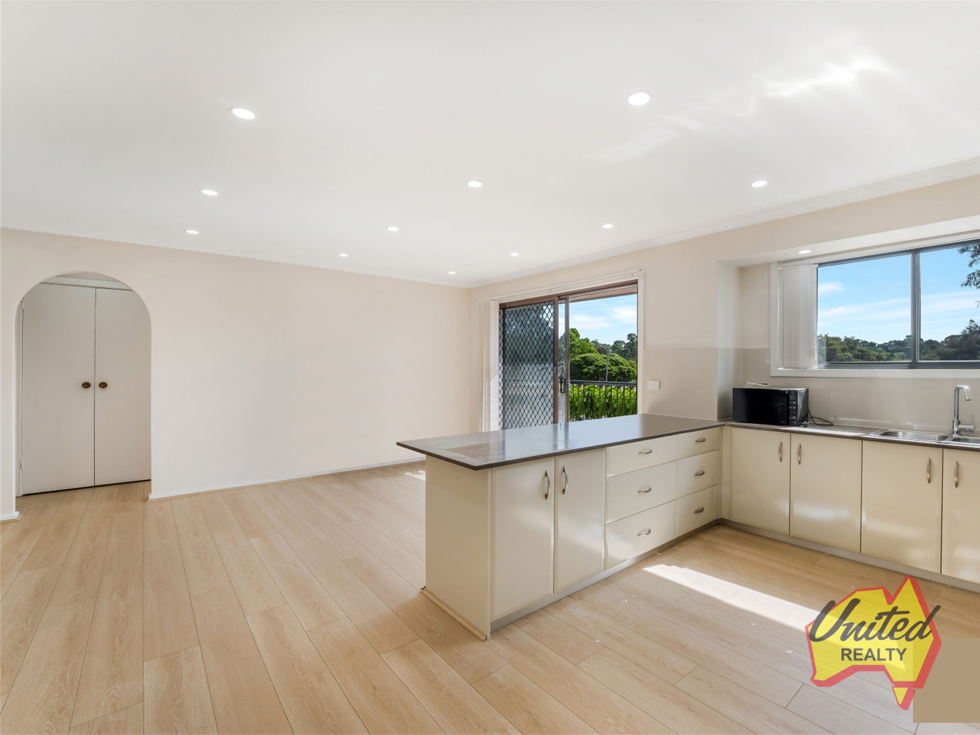 1 STROMEFERRY CRESCENT, St Andrews NSW 2566 - Image 1