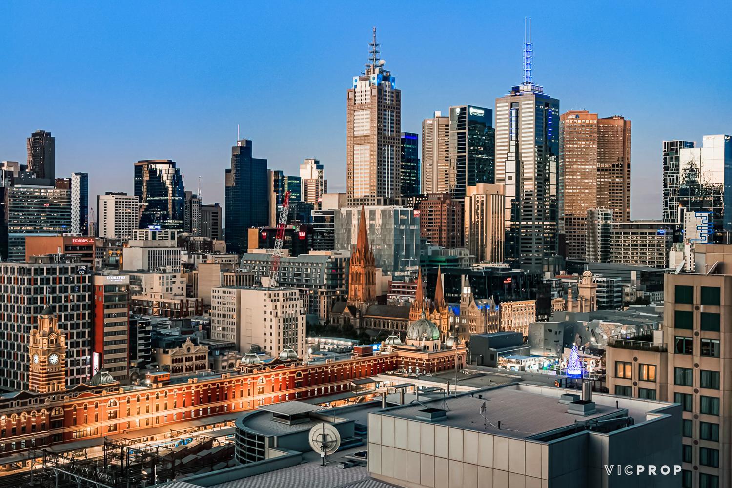 2607/7 Riverside Quay, Southbank, Vic, 3006 - Image 10