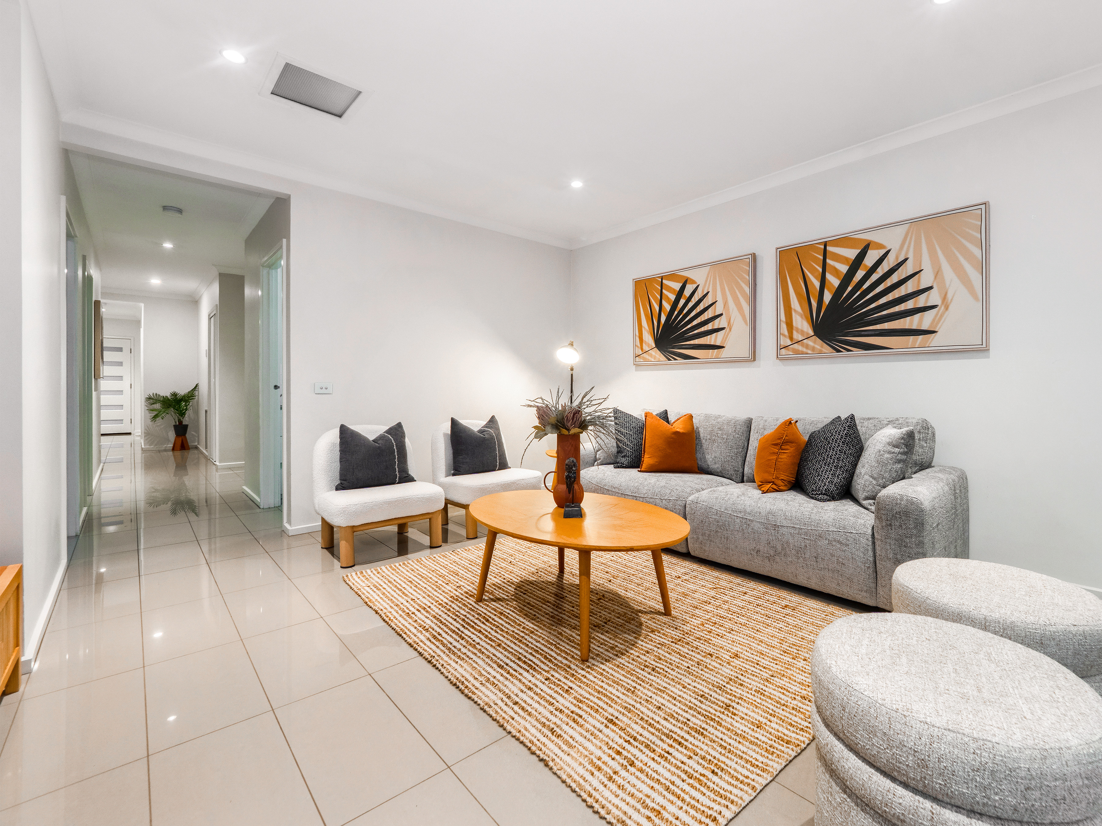 3-bedroom house at 25 Royal St. Georges Chase, Botanic Ridge, Vic, 3977, Casey, Victoria