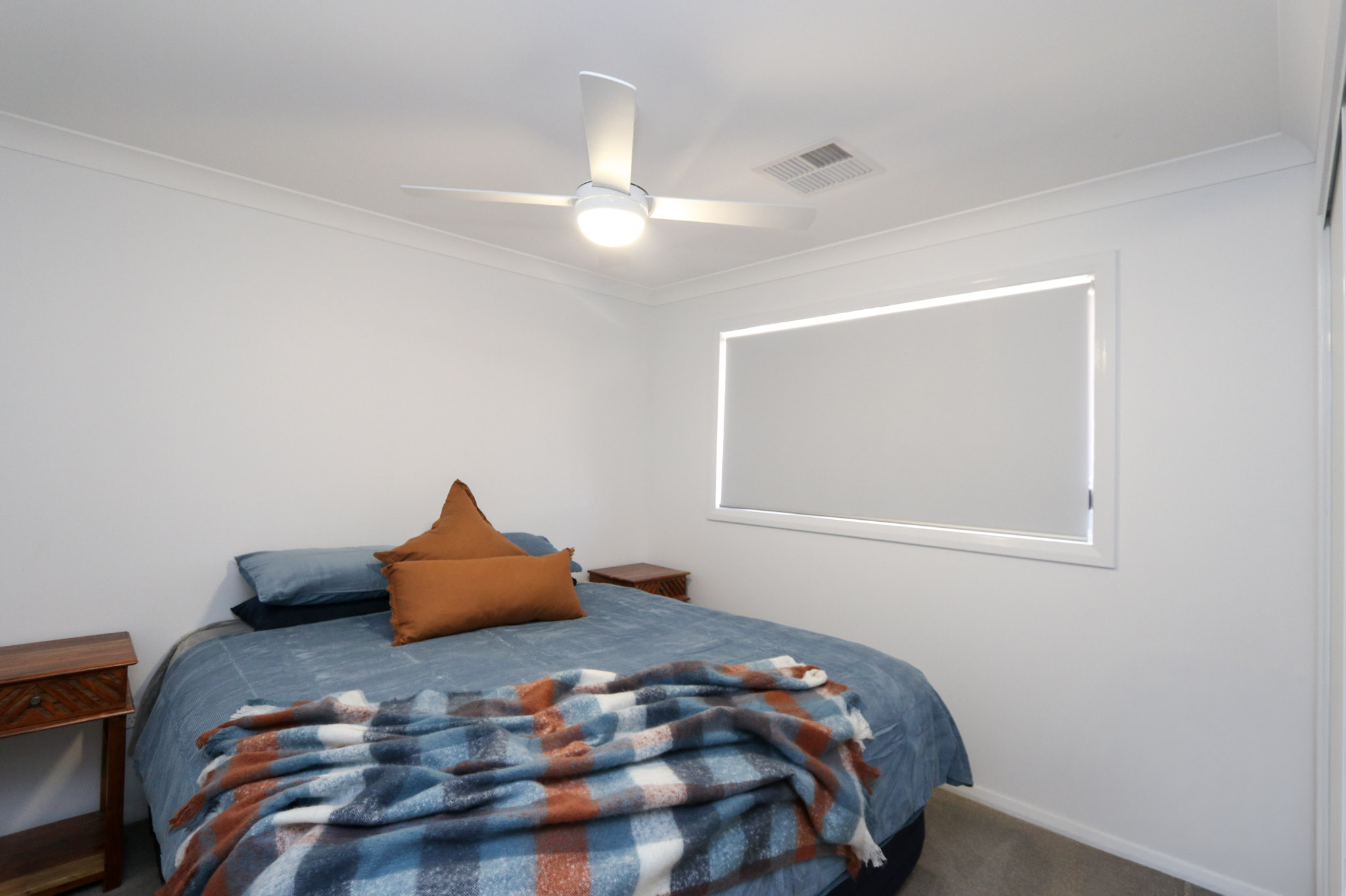 4-bedroom house at 4 Northcott Street, West Wyalong, NSW 2671, Bland, New South Wales