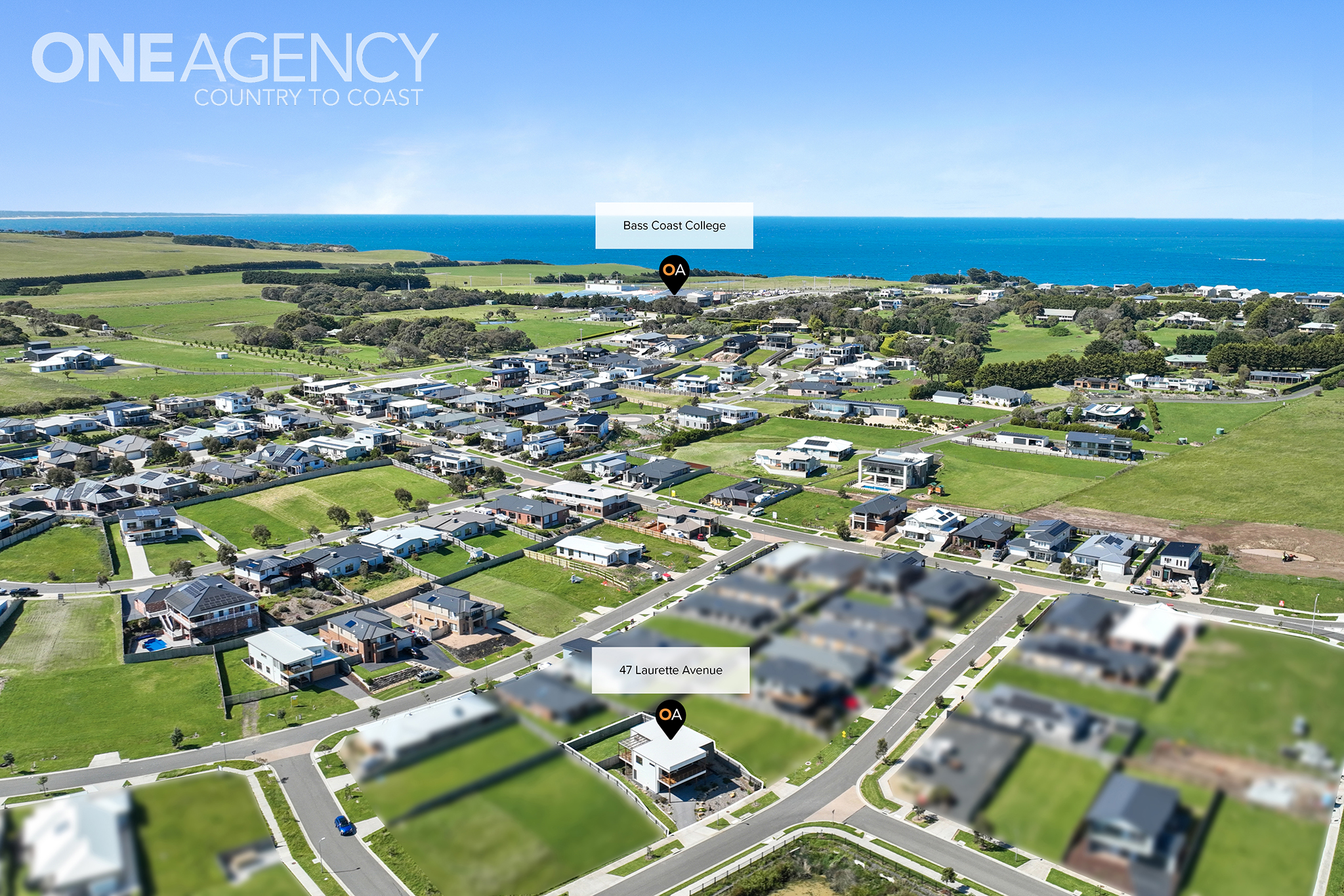 4-bedroom house at 47 Laurette Avenue, San Remo, VIC 3925, Bass Coast, Victoria