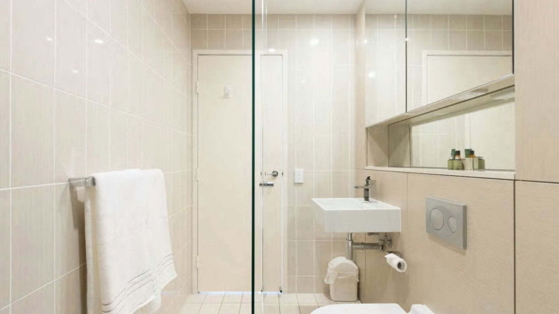 1-bedroom unit at 923/2B Defries Avenue, Zetland, Nsw, 2017, Sydney, New South Wales