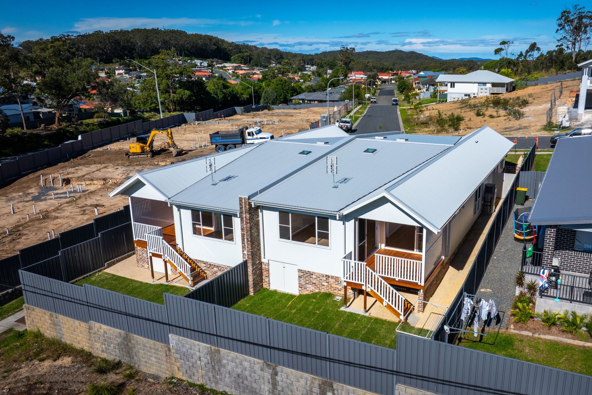 3-bedroom unit at 2/35 Trevor Judd Avenue, South West Rocks, Nsw, 2431, Kempsey, New South Wales