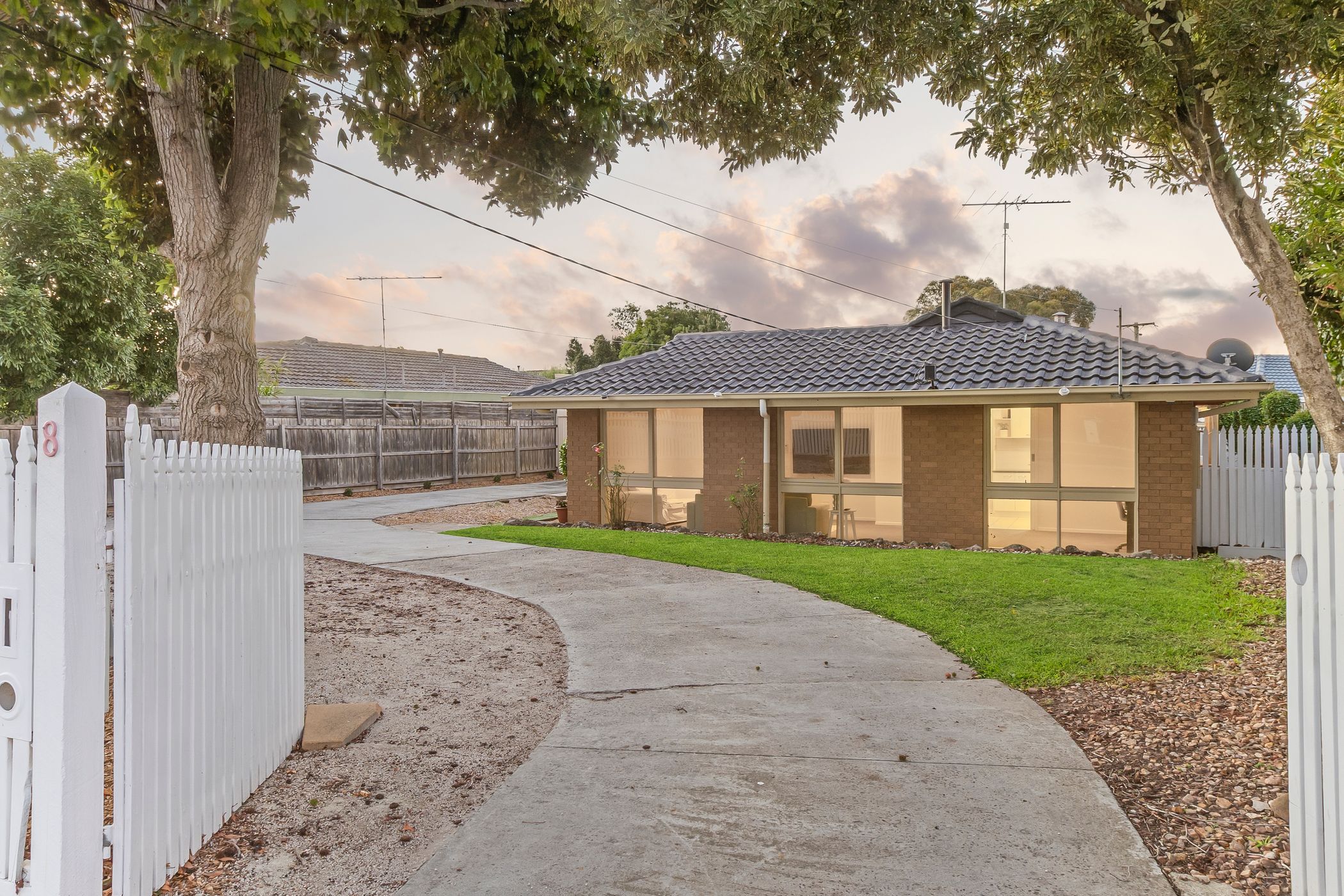 3-bedroom house at 8 EDITH COURT, Belmont VIC 3216, Greater Geelong, Victoria