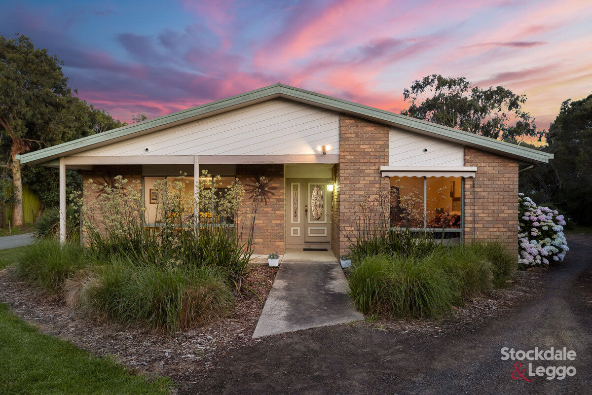 Lot 1 / 175 - 179 Justice Road, Cowes, Vic, 3922 - Image 2