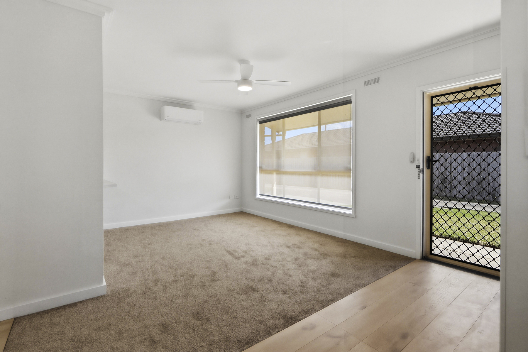 2-bedroom unit at 5A NICHOLSON STREET, Sale VIC 3850, Wellington, Victoria
