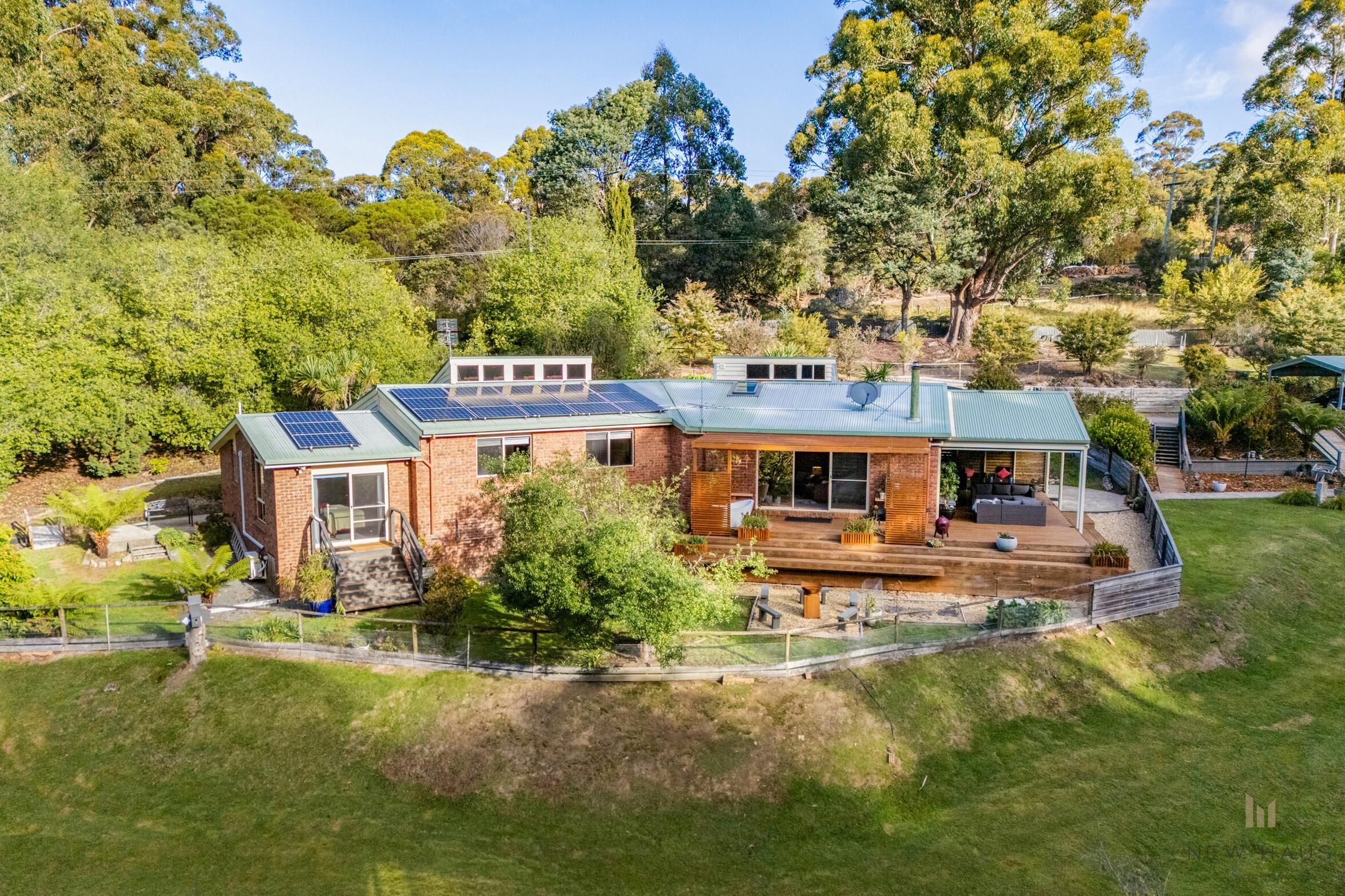 4-bedroom house at 238 Watsons Road, Kettering, TAS 7155, Kingborough, Tasmania