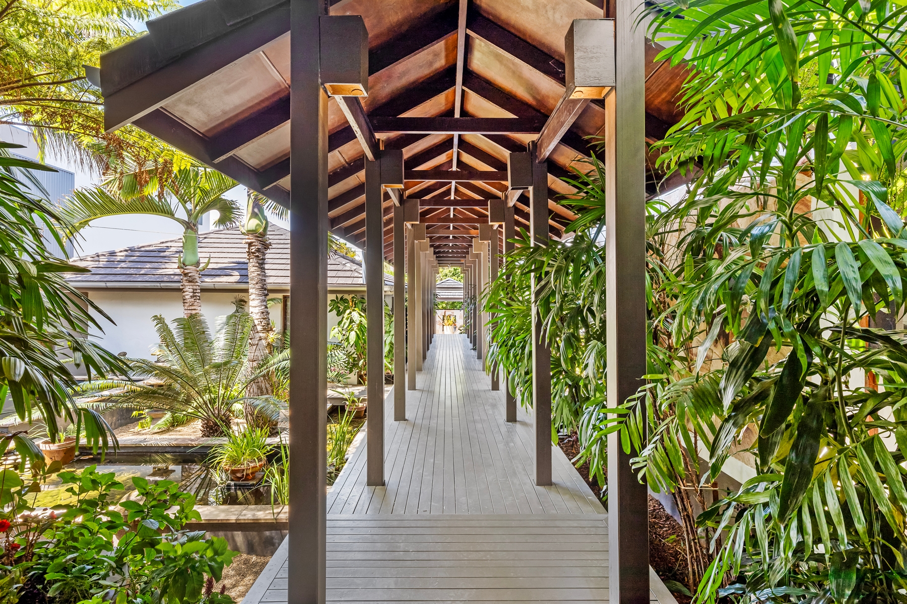 4-bedroom house at 51 Brisbane Corso, Fairfield, QLD 4103, Brisbane, Queensland