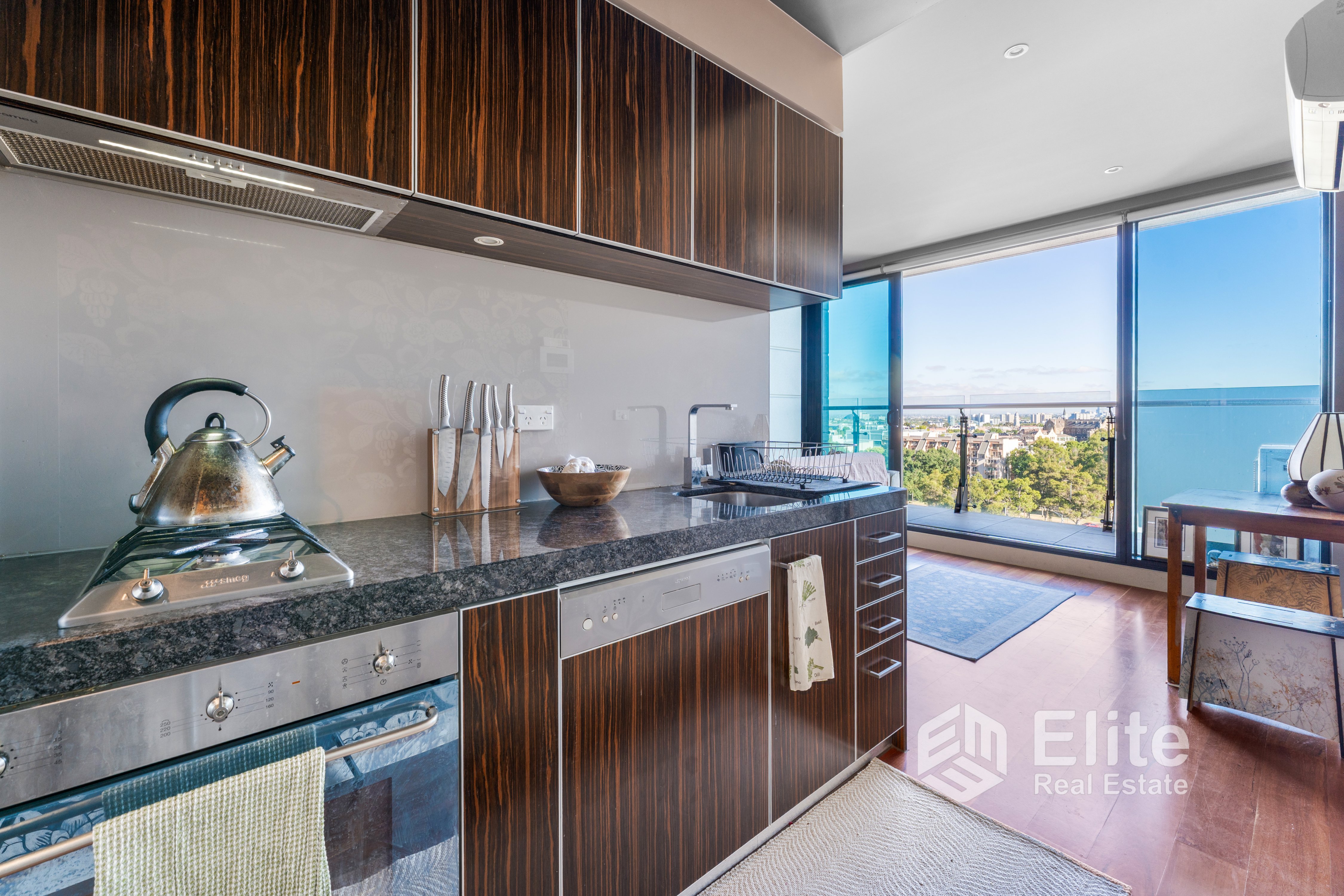 1202/228 A'Beckett Street  Street, Melbourne, Vic, 3000 - Image 3